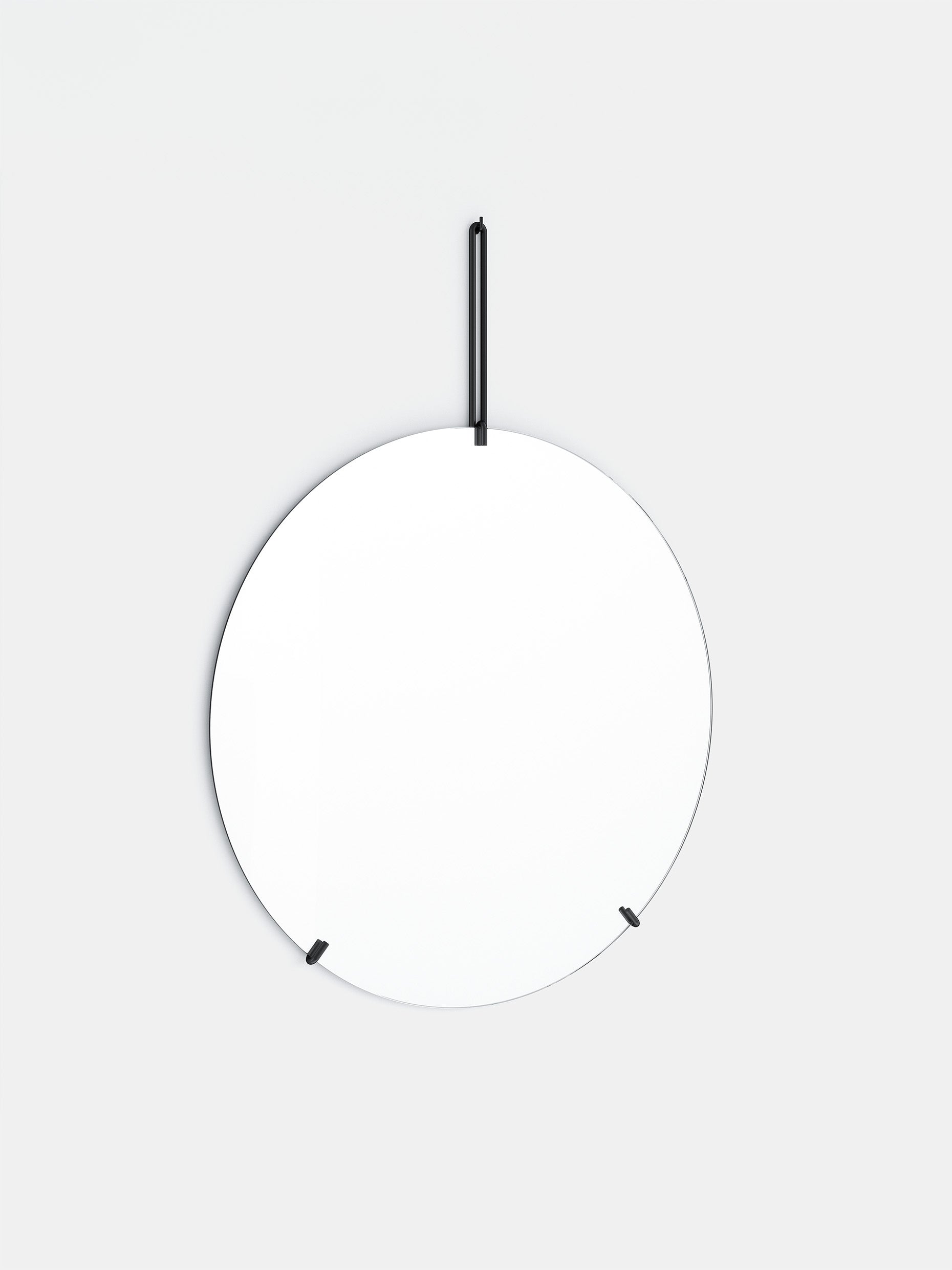 Wall Mirror | Designed by MOEBE – moebe.dk