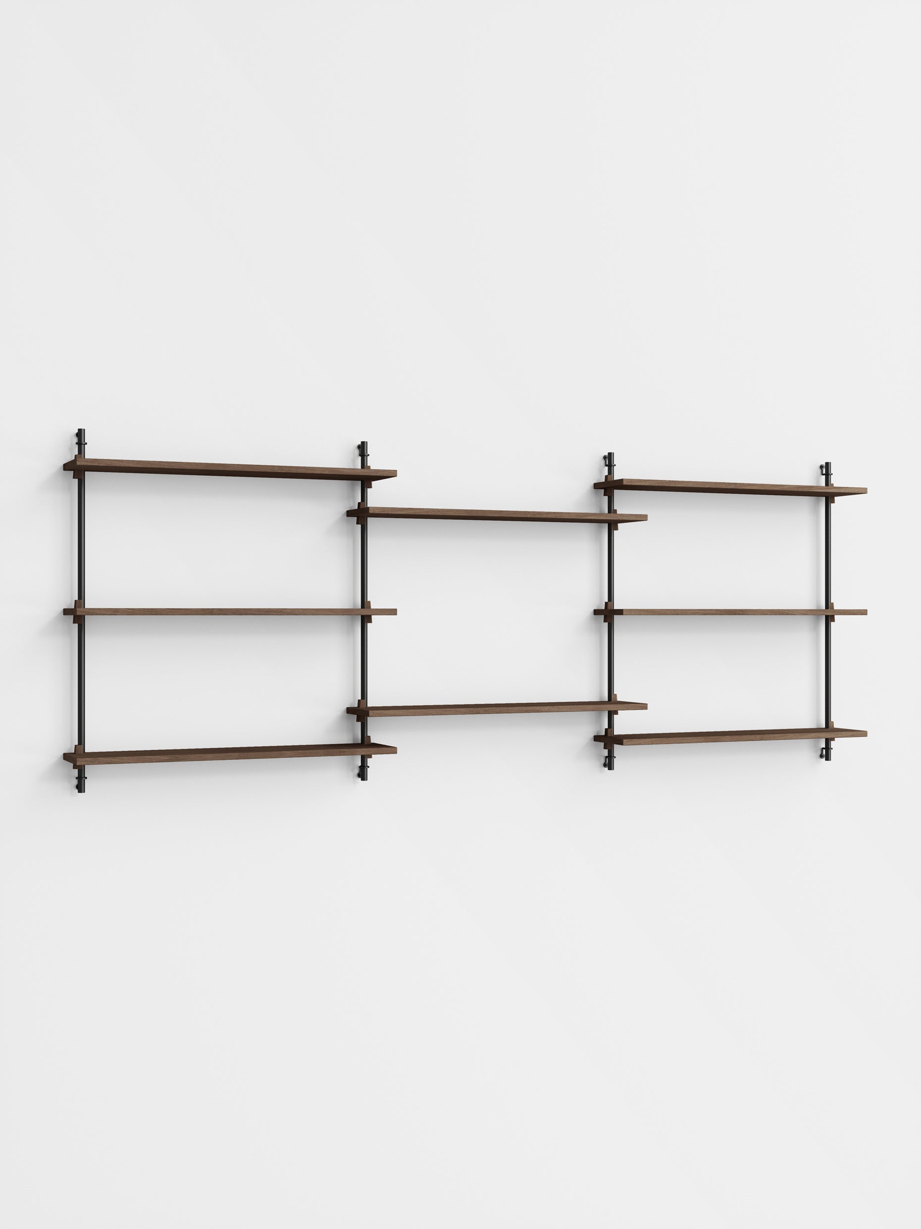 Wall Shelving – ws.85.3