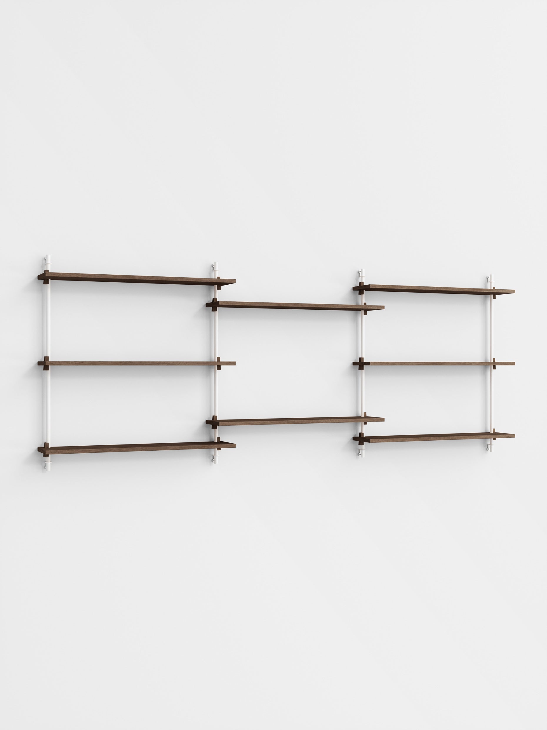 Wall Shelving – ws.85.3