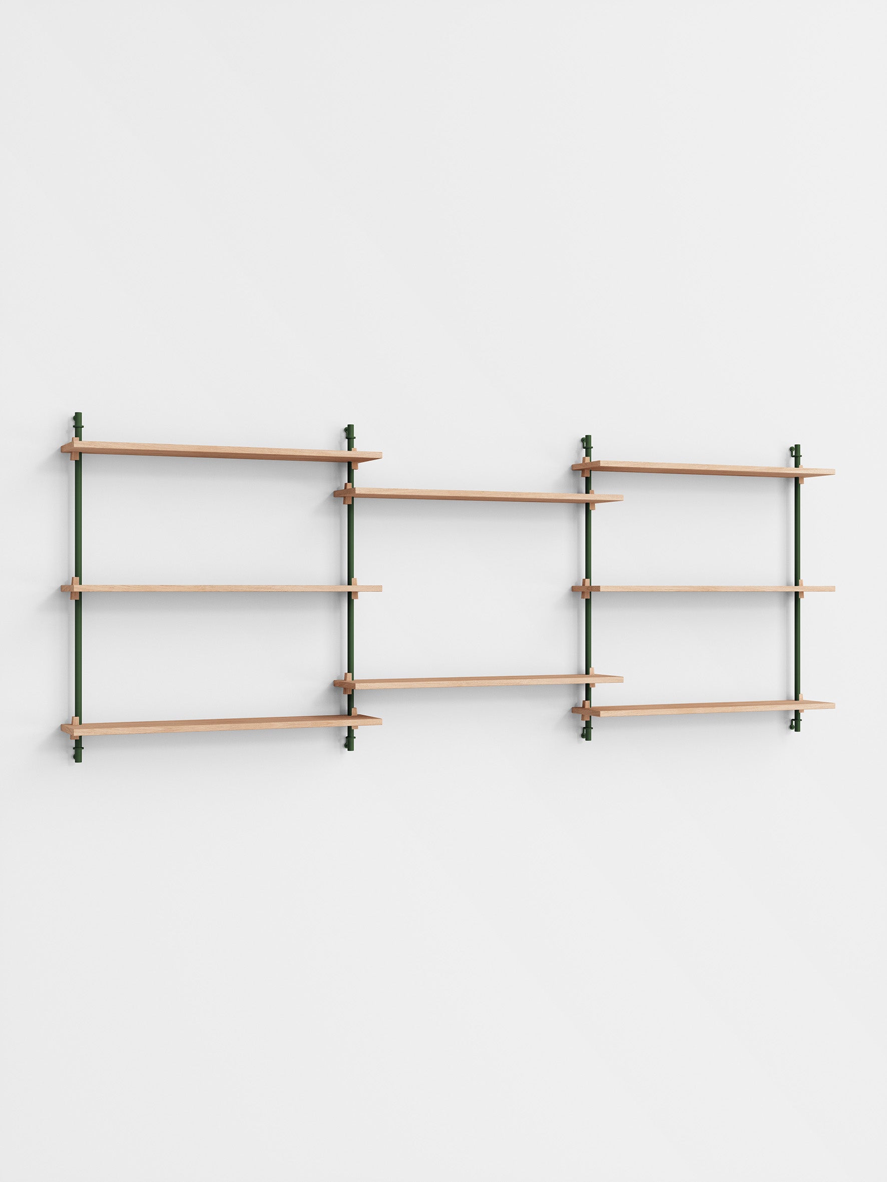 Wall Shelving – ws.85.3