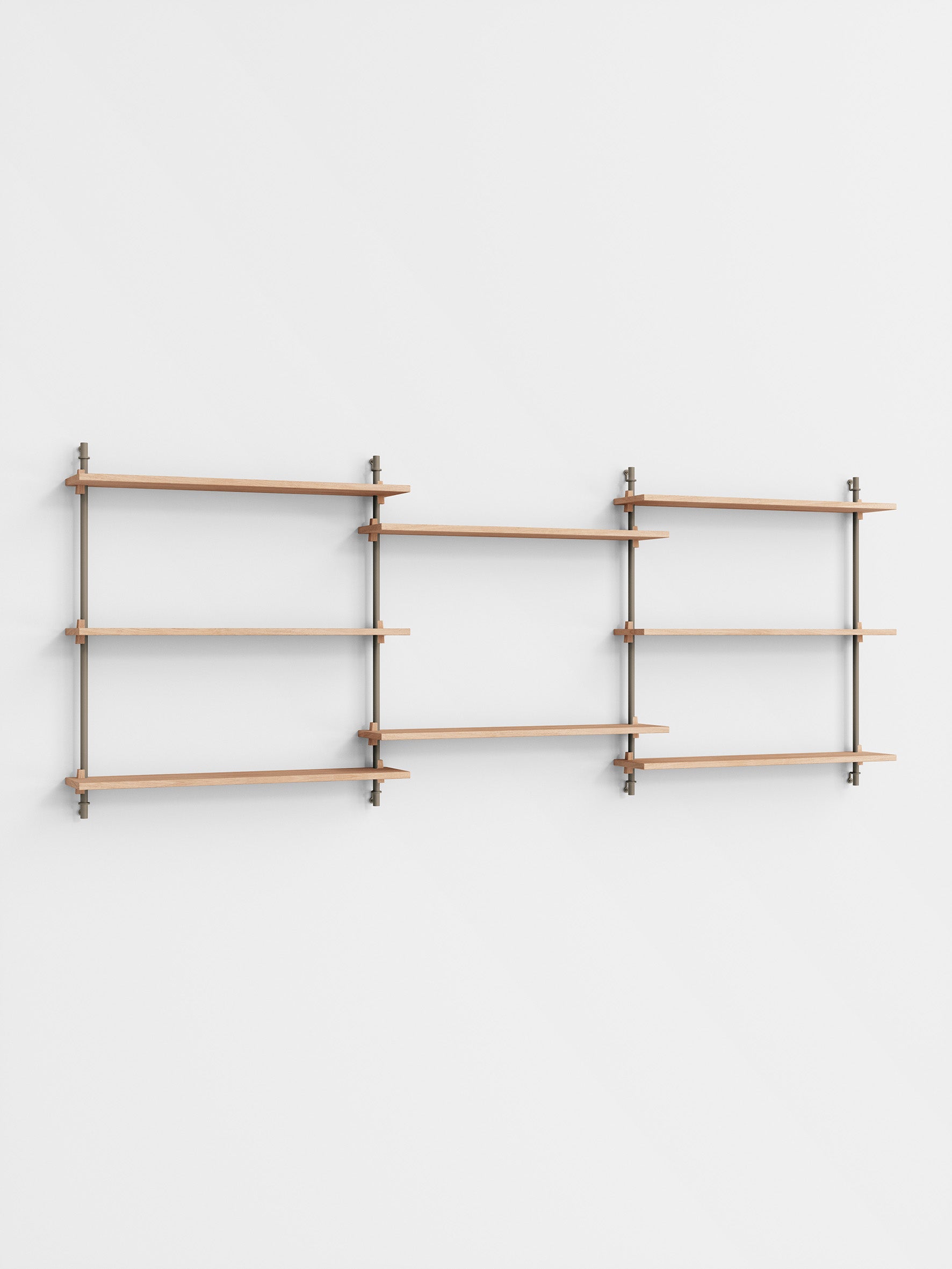 Wall Shelving – ws.85.3