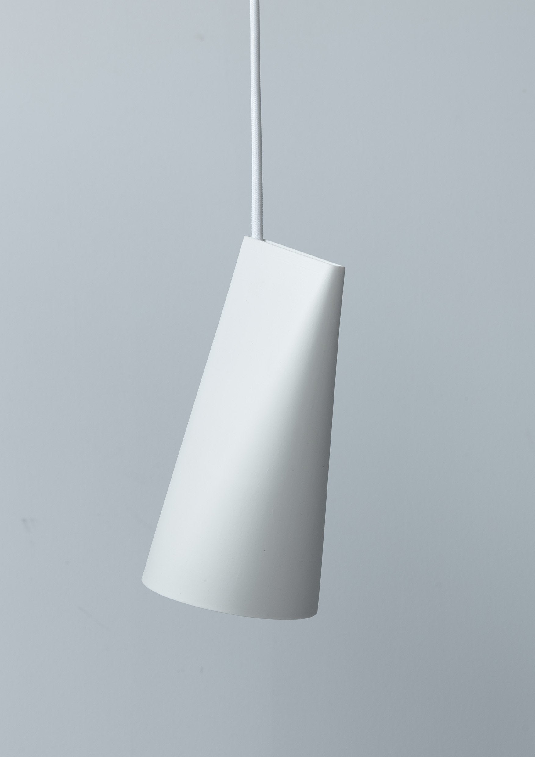 Ceramic Pendant – Narrow