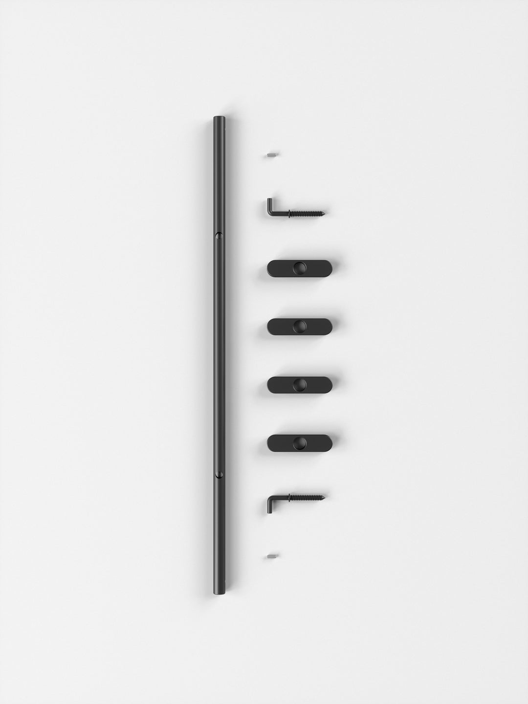 MOEBE - Coat Rack -