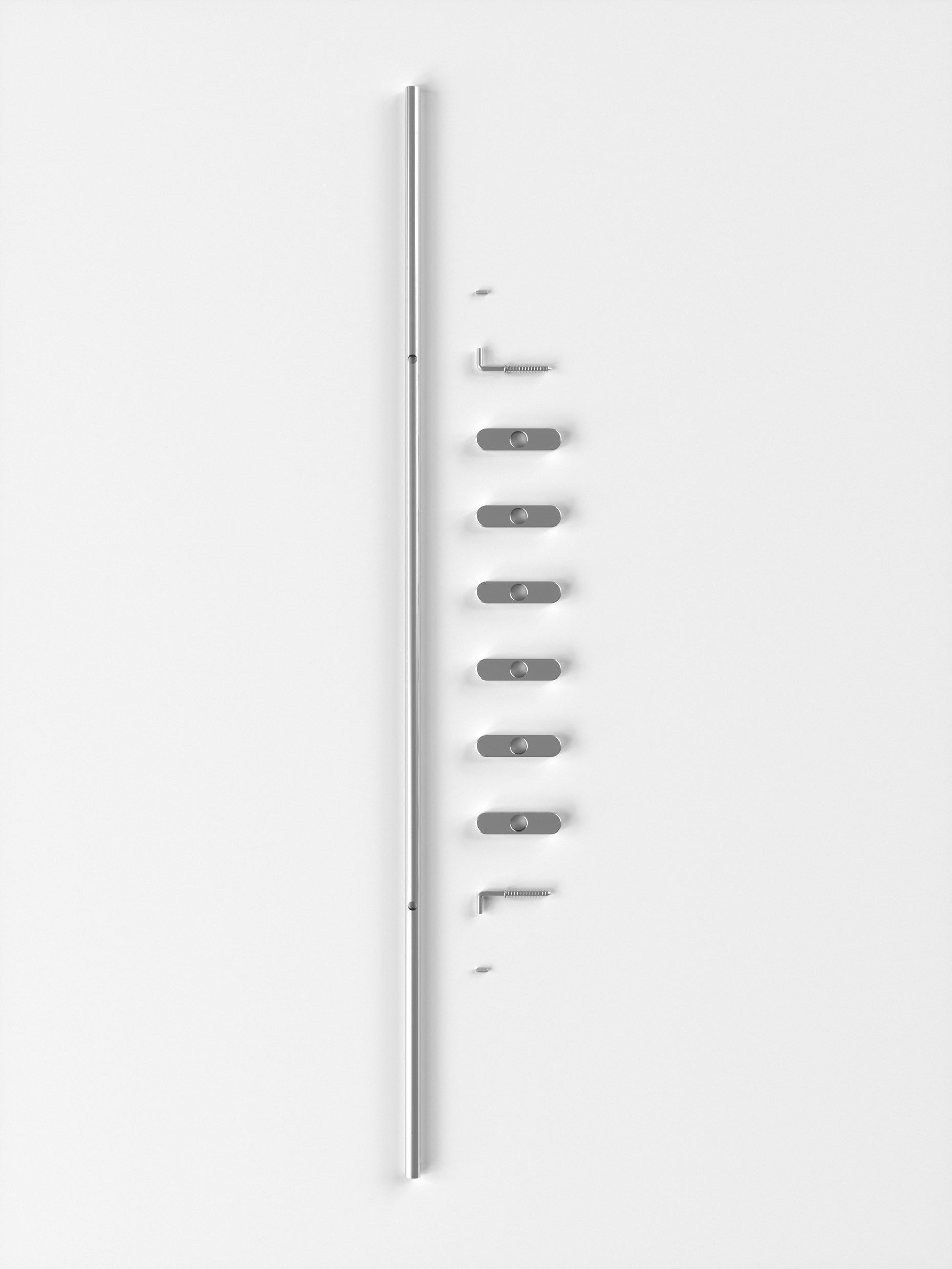 Coat Rack Designed by MOEBE moebe