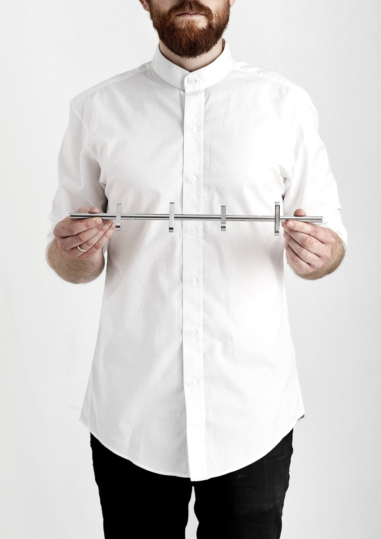 Coat Rack by MOEBE | Doing more, with less. – moebe.dk