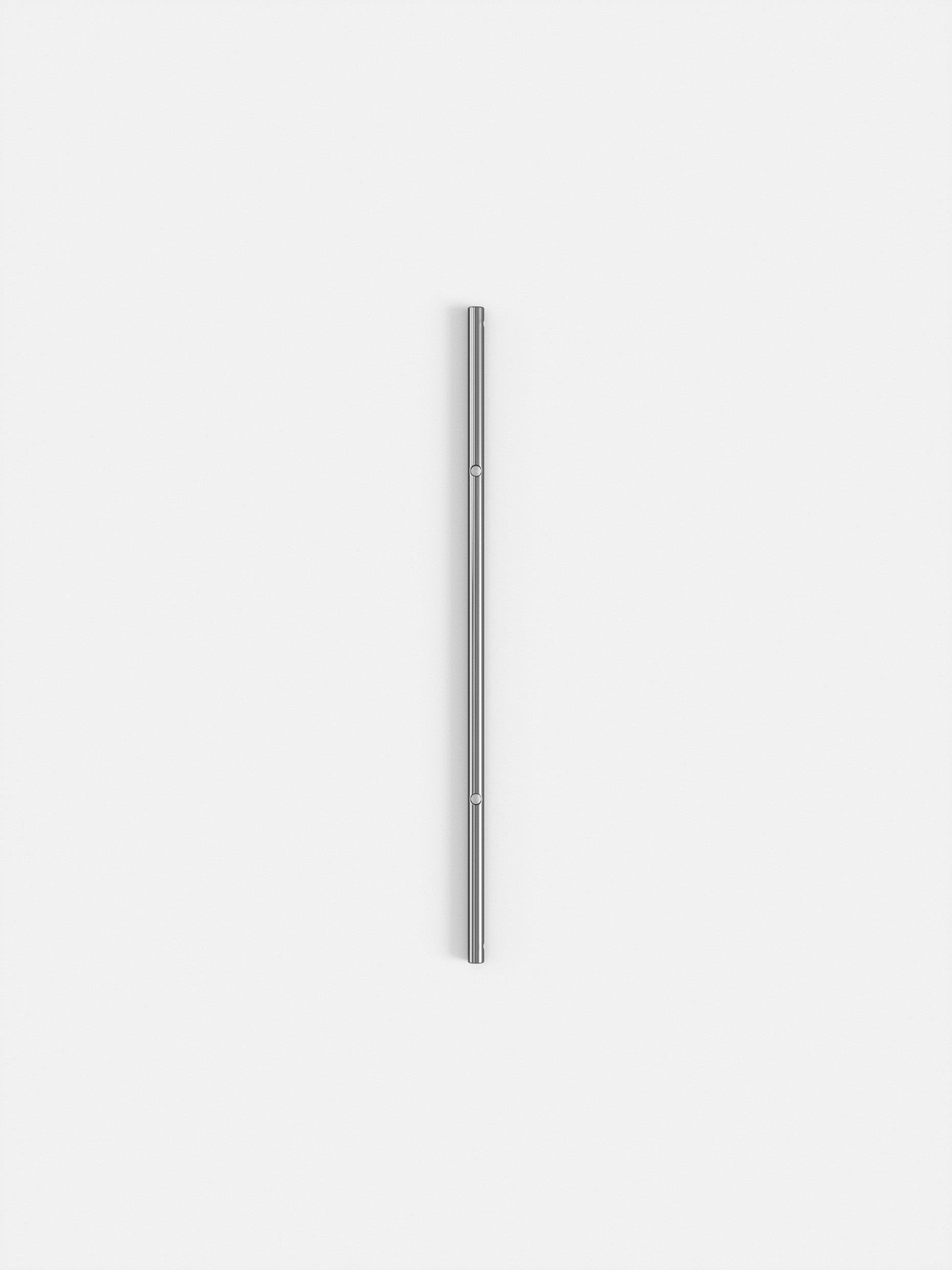 Coat Rack L, Black from MOEBE | RoyalDesign