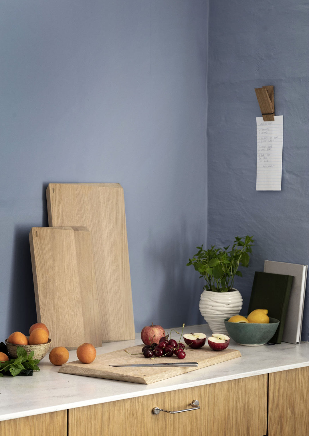 MOEBE - Cutting Board -