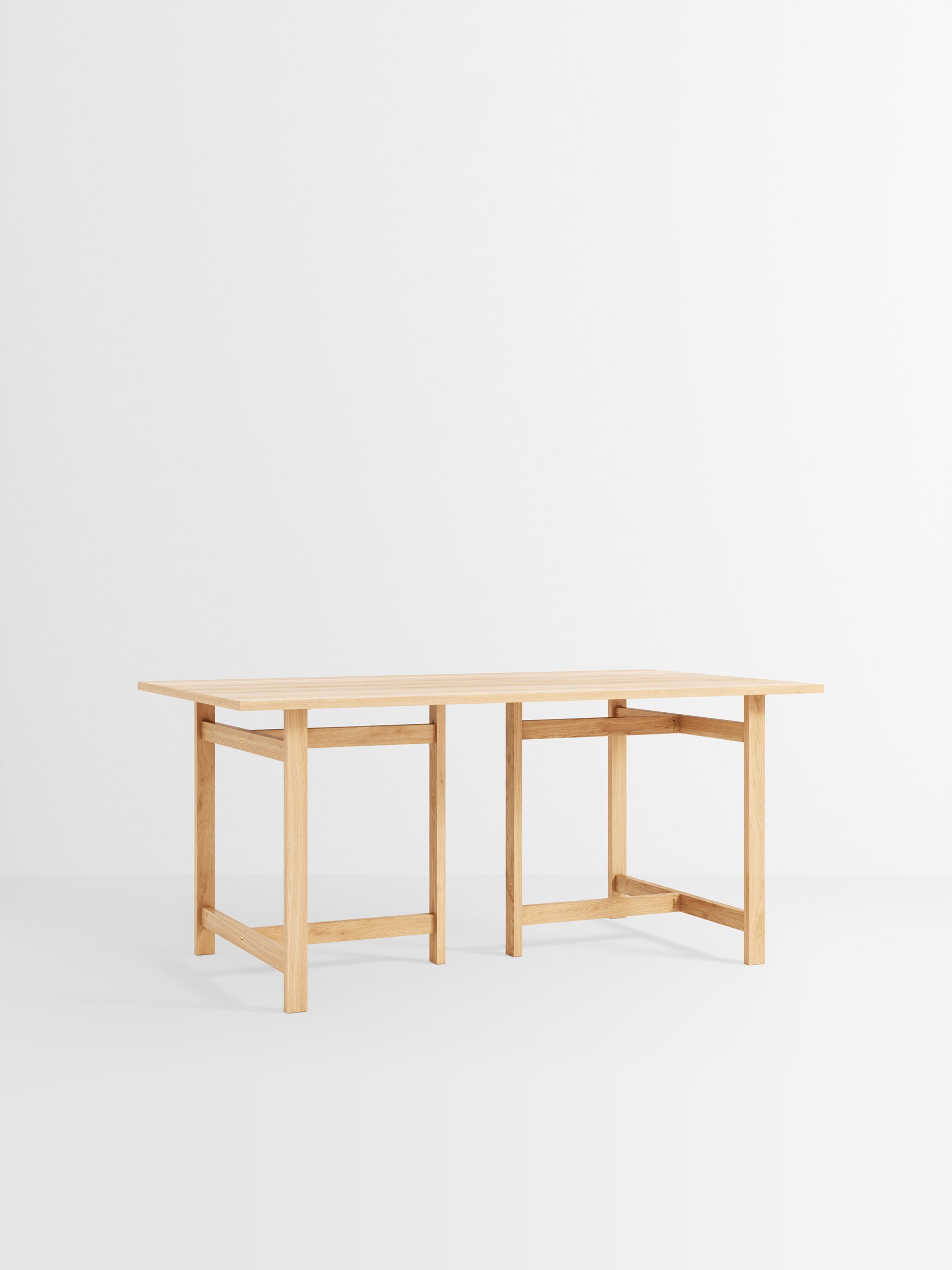 Rectangular Dining Table