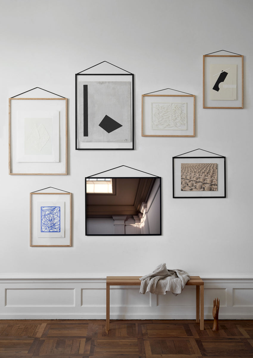 Frame by MOEBE | Doing more, with less. – moebe.dk