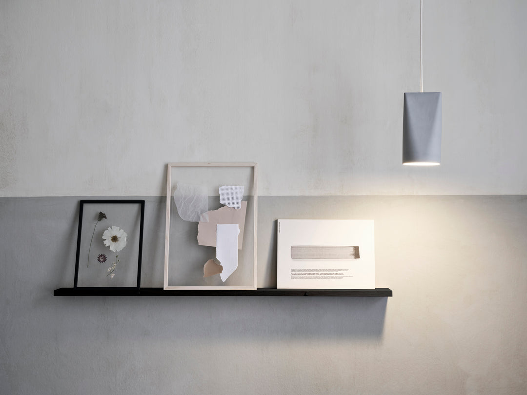 MOEBE - Ceramic Pendant – Narrow -