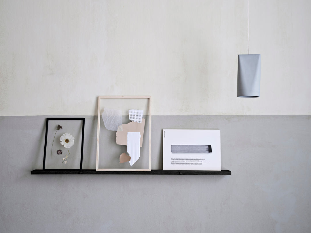 MOEBE - Ceramic Pendant – Narrow -