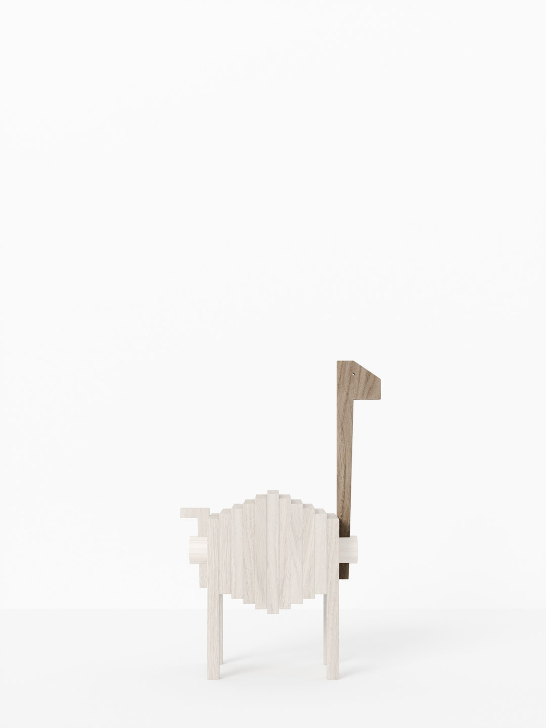 MOEBE - Polygrif – Spare parts - Head