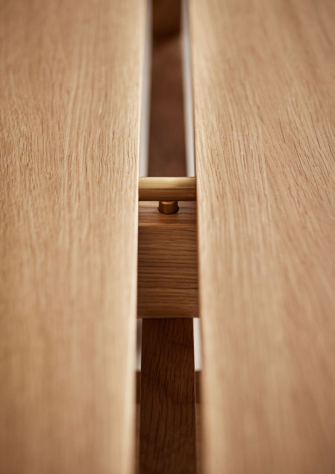 MOEBE - Rectangular Coffee Table -