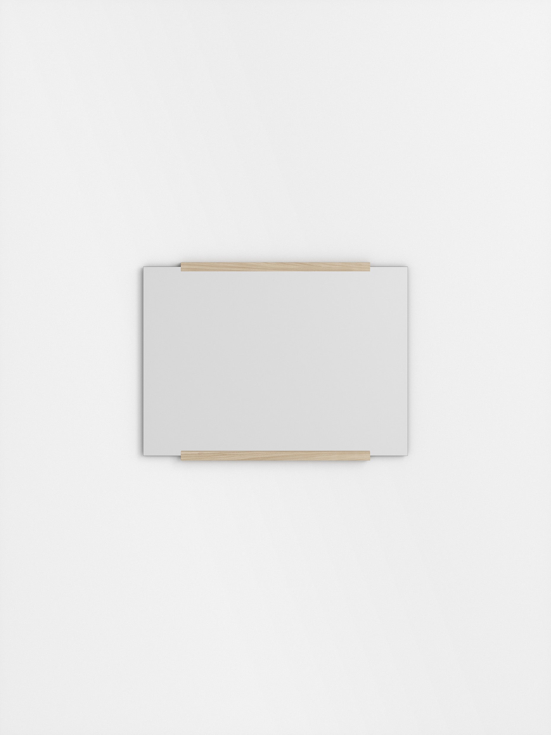 Rectangular Wall Mirror