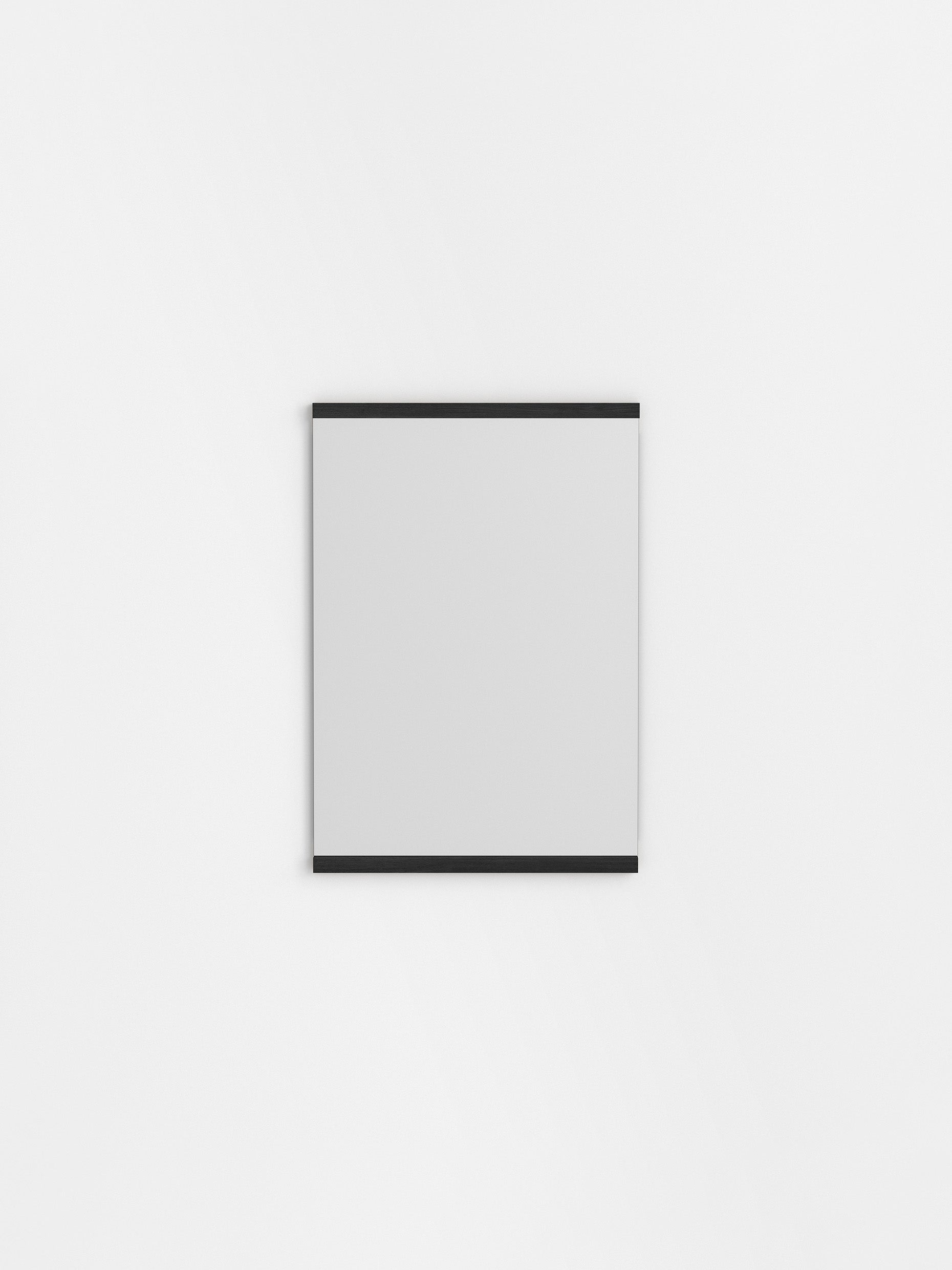 Rectangular Wall Mirror | Designed by MOEBE – moebe.dk