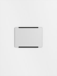 Rectangular Wall Mirror