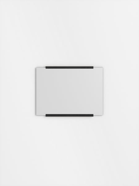 Rectangular Wall Mirror | Designed by MOEBE – moebe.dk