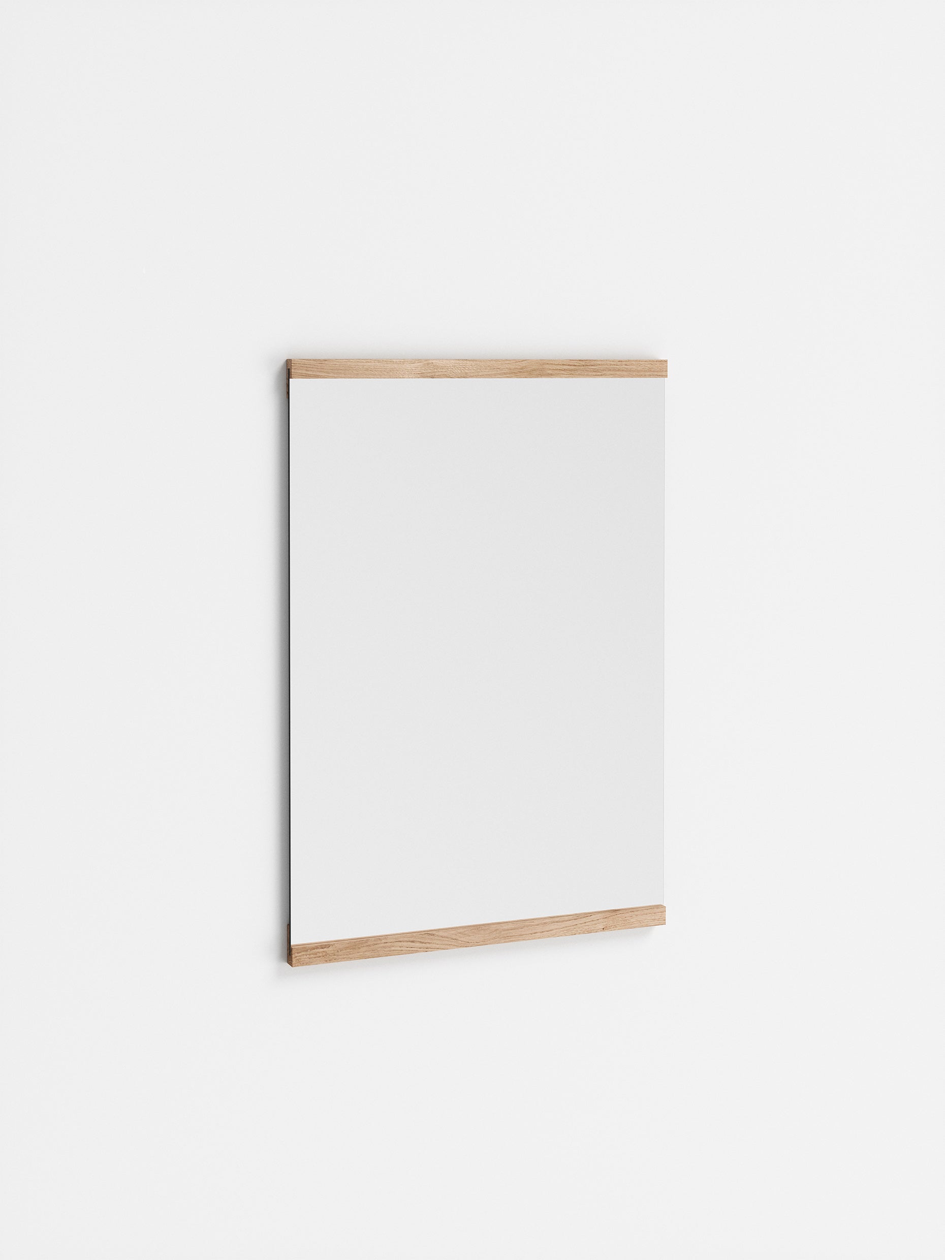 Rectangular Wall Mirror