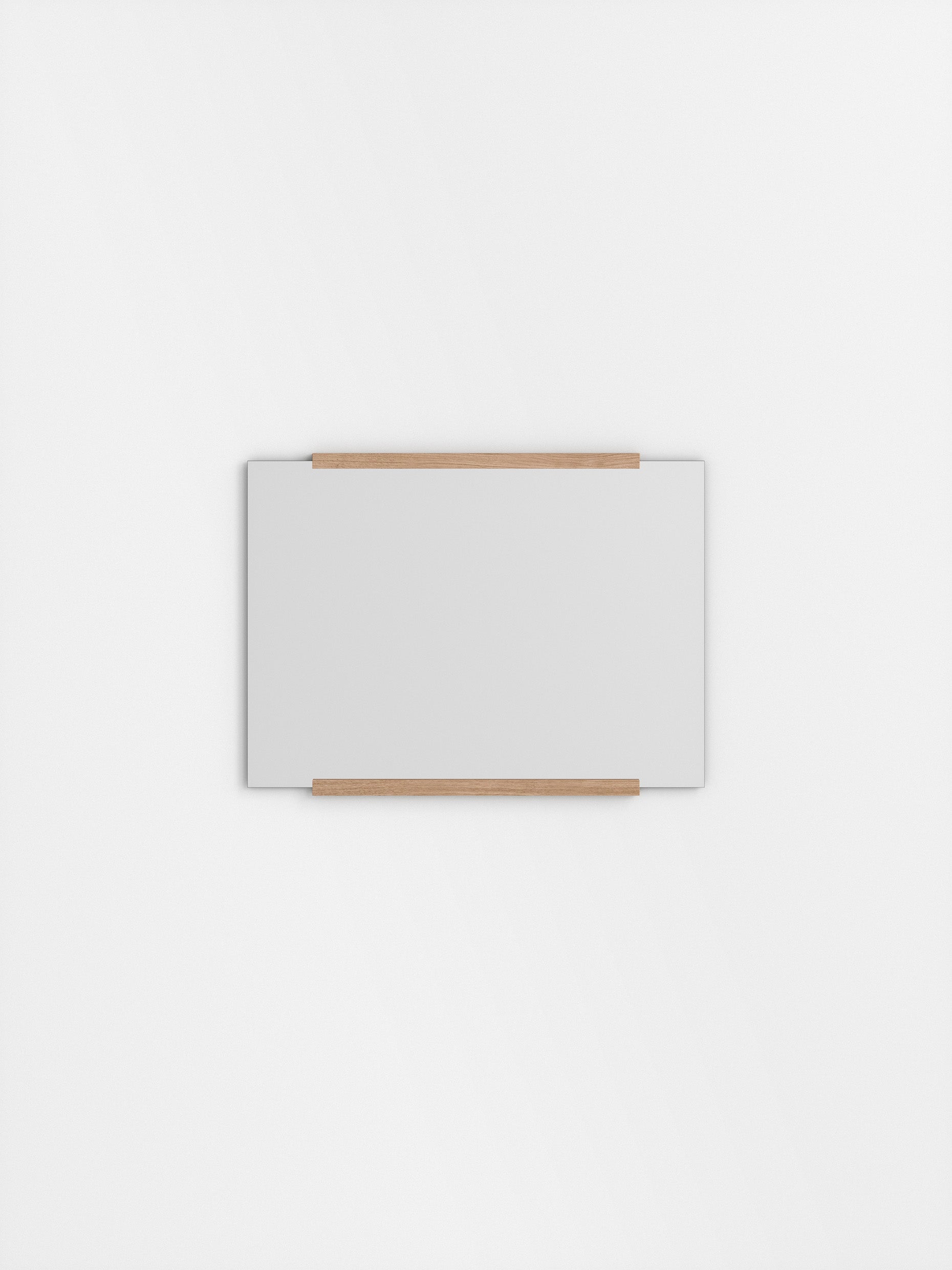 Rectangular Wall Mirror