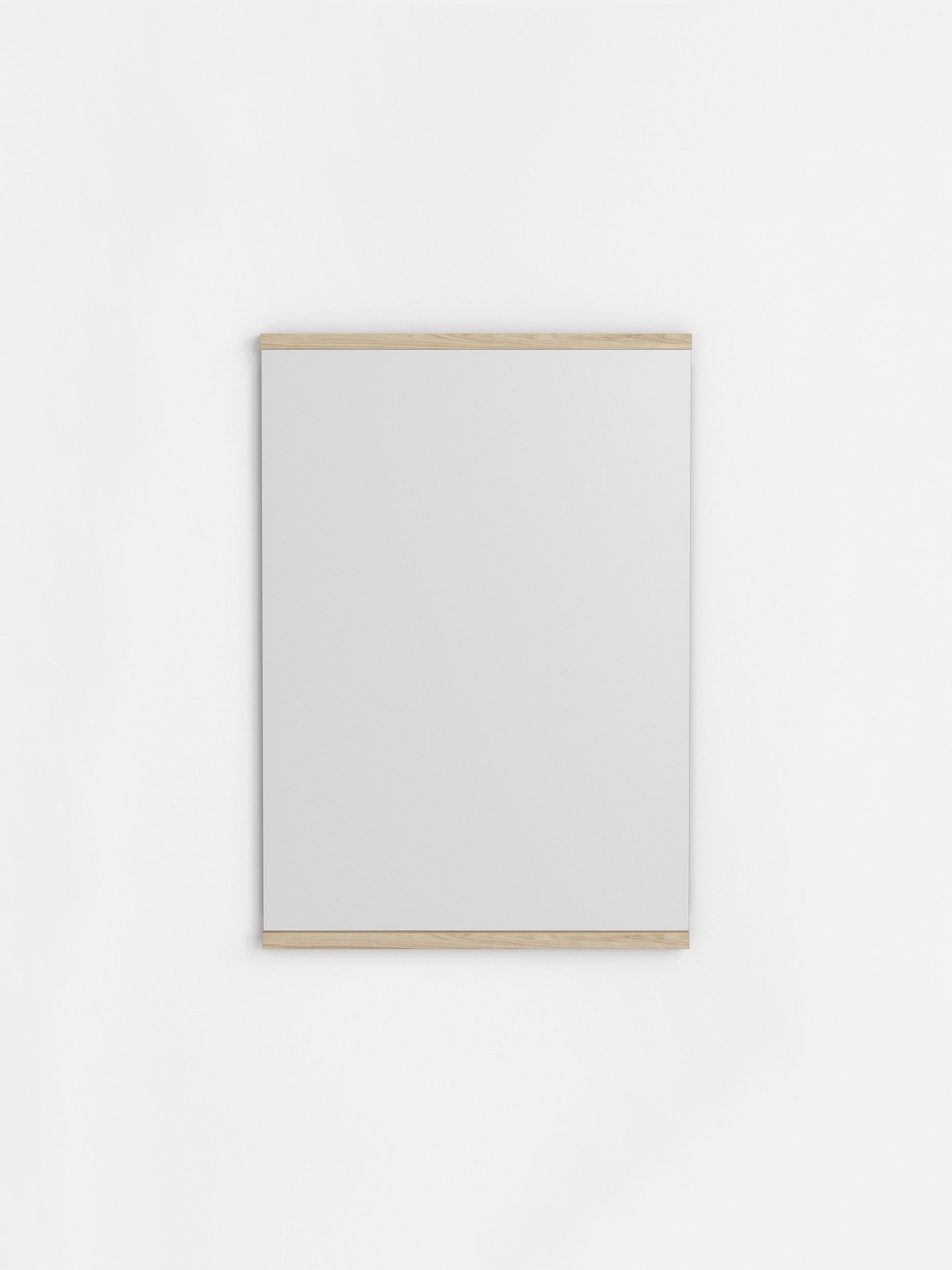 Rectangular Wall Mirror