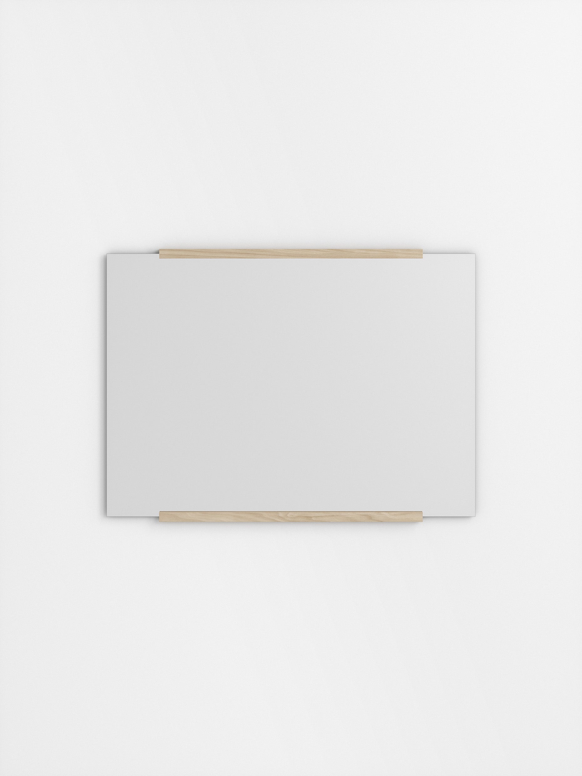 Rectangular Wall Mirror