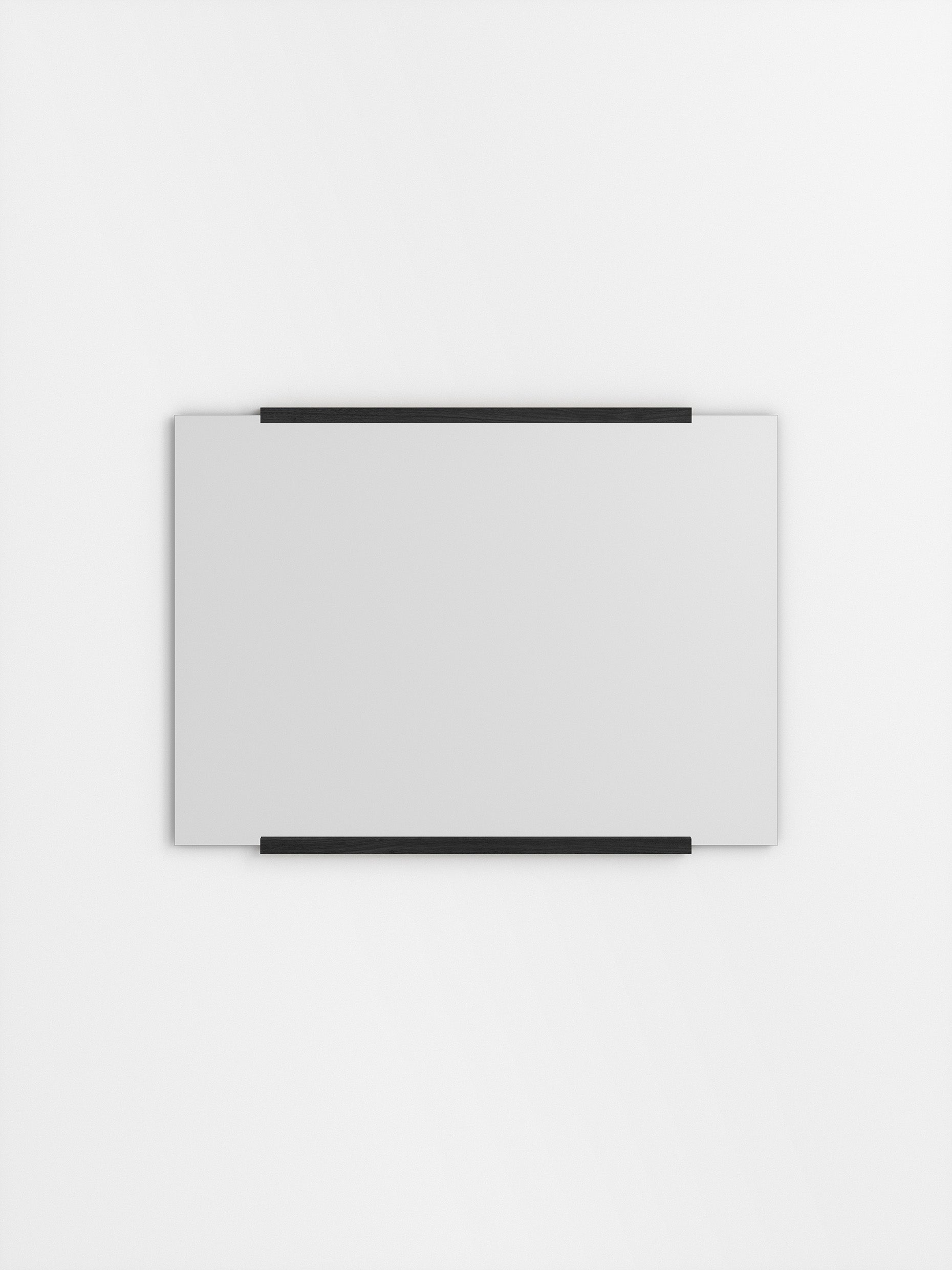 Rectangular Wall Mirror | Designed by MOEBE – moebe.dk