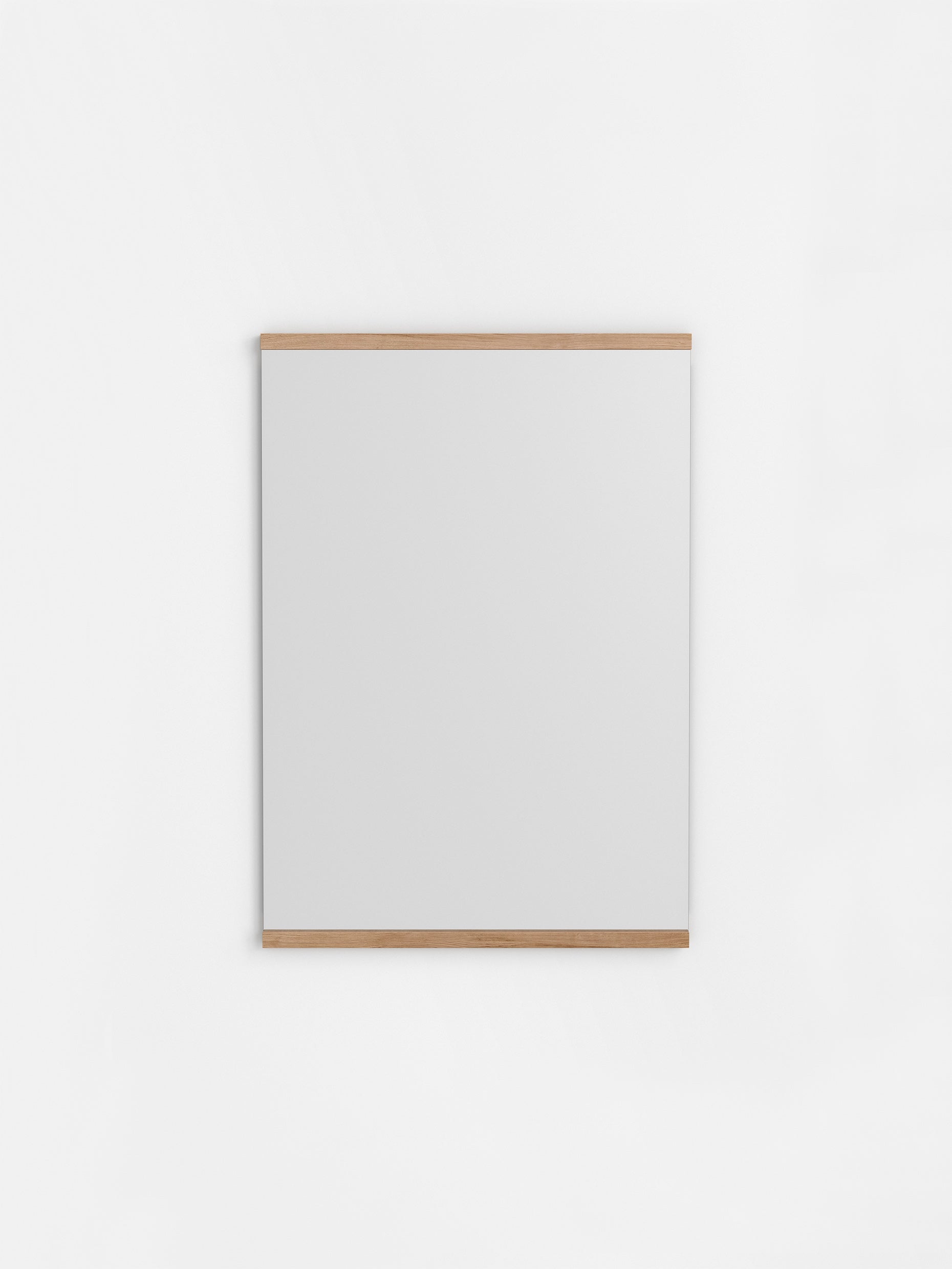 Rectangular Wall Mirror