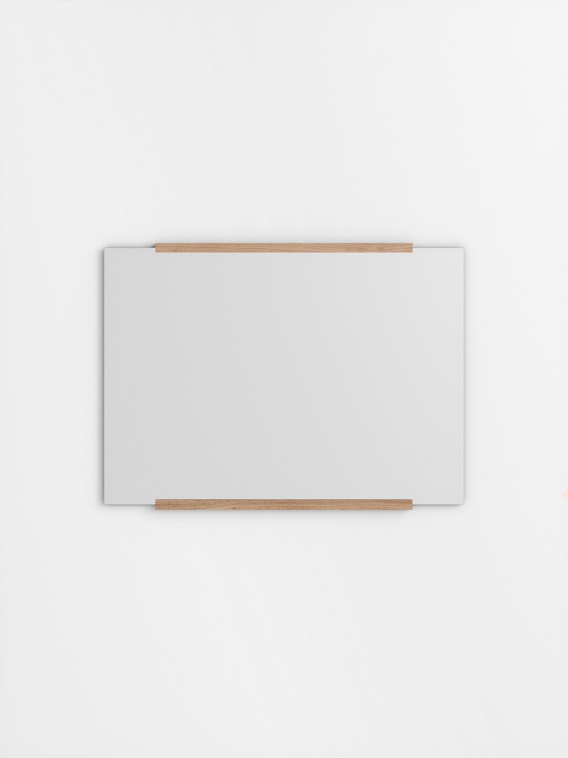 Rectangular Wall Mirror