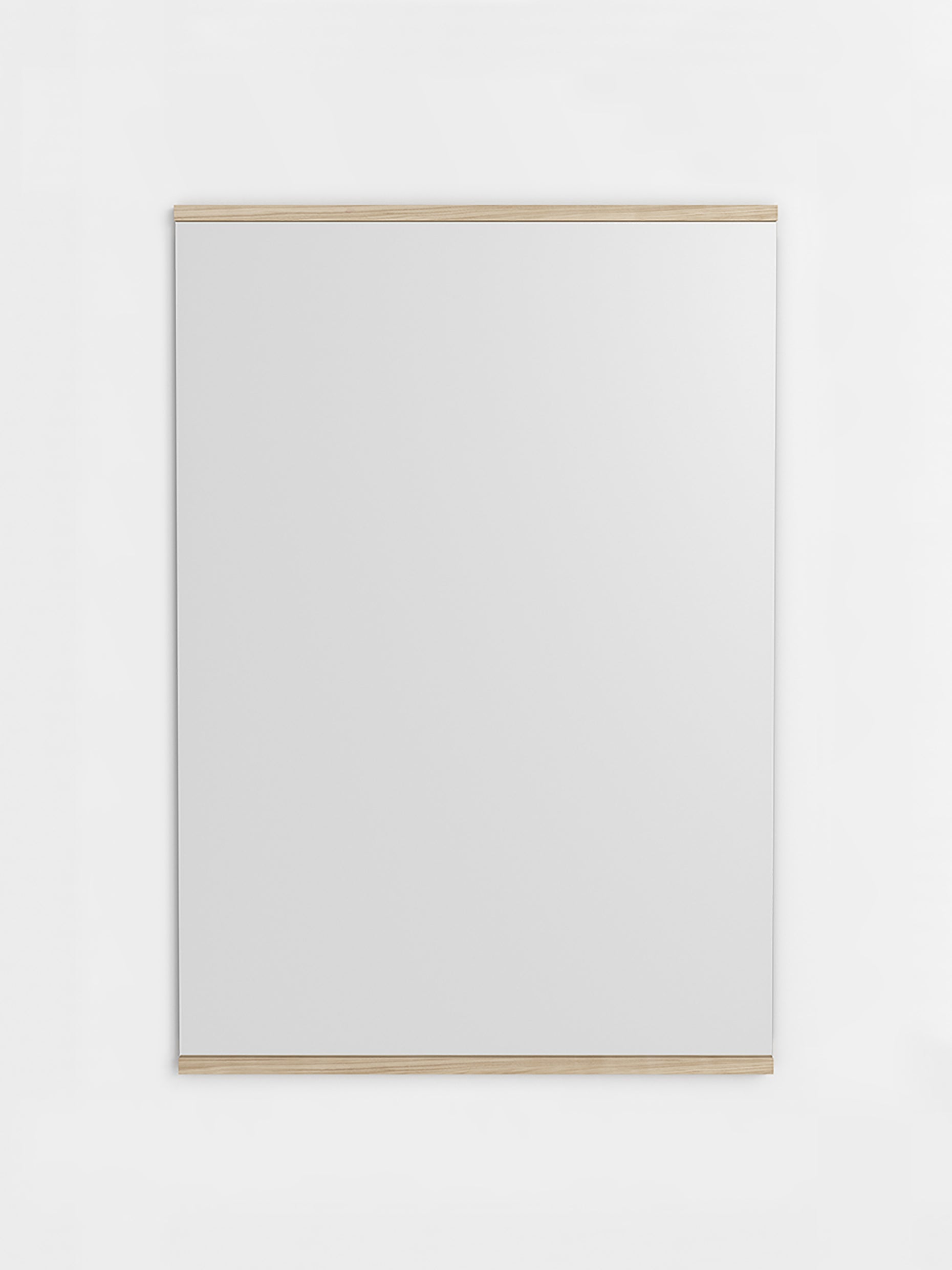 Rectangular Wall Mirror