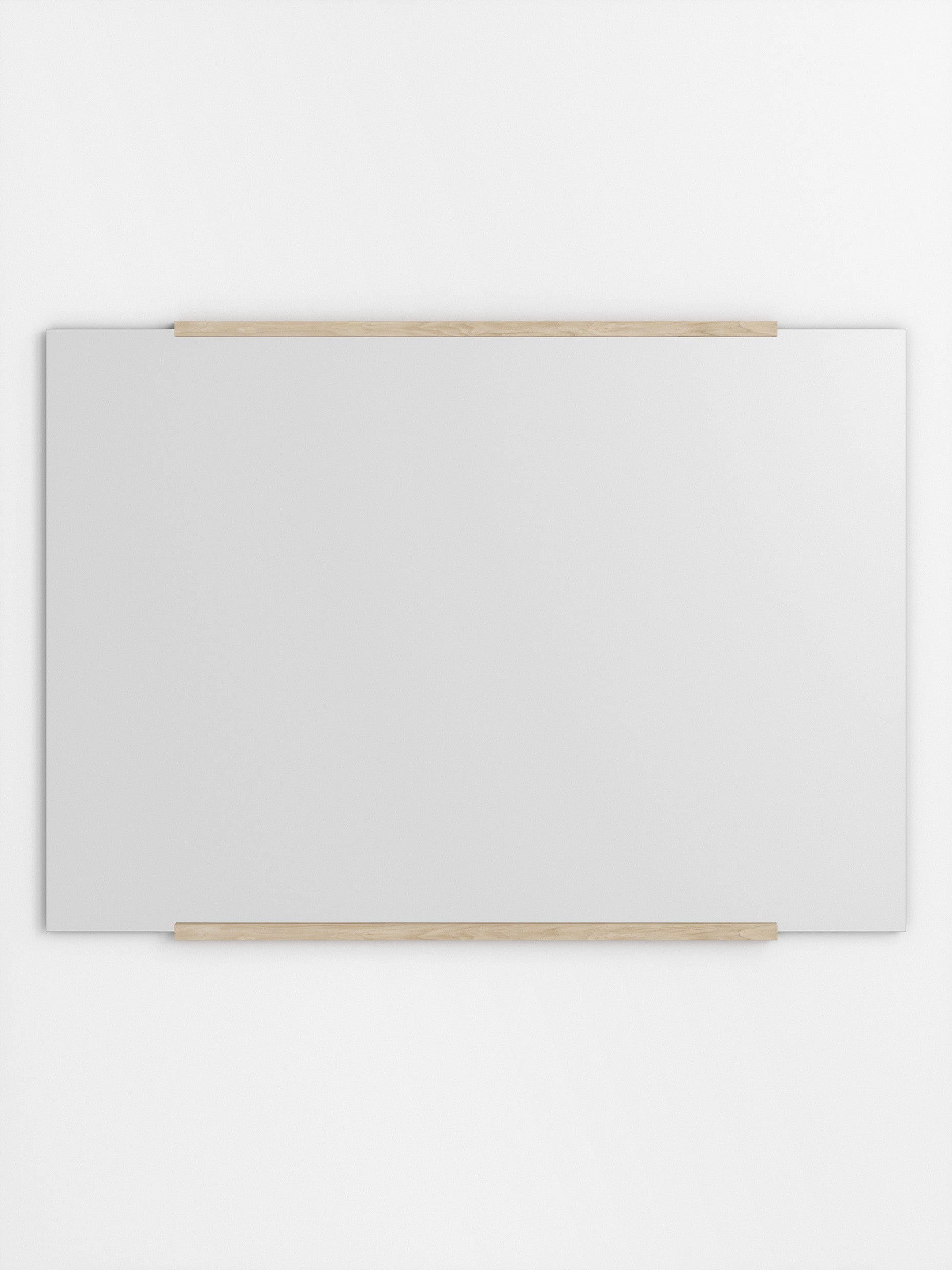 Rectangular Wall Mirror