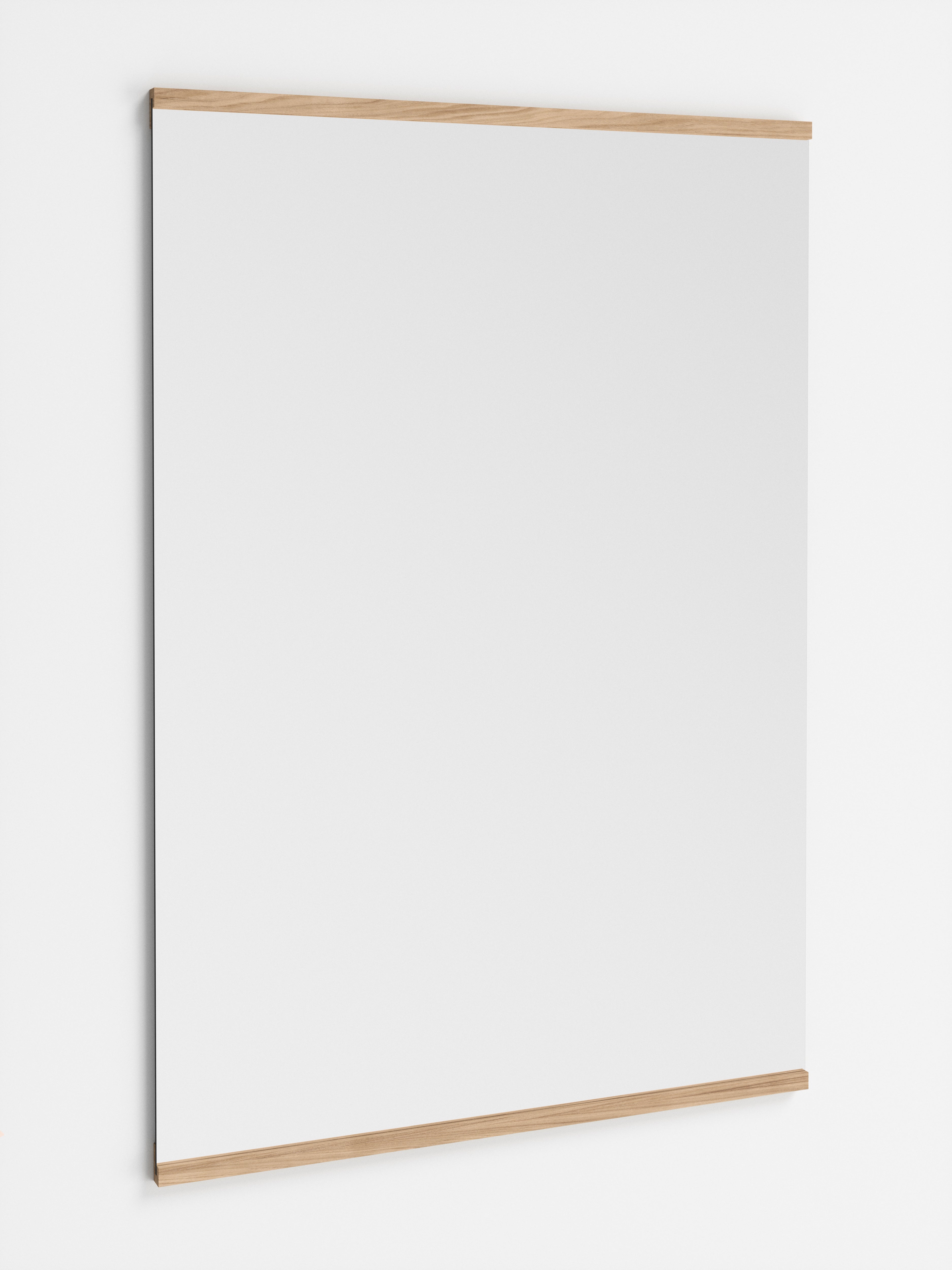 Rectangular Wall Mirror