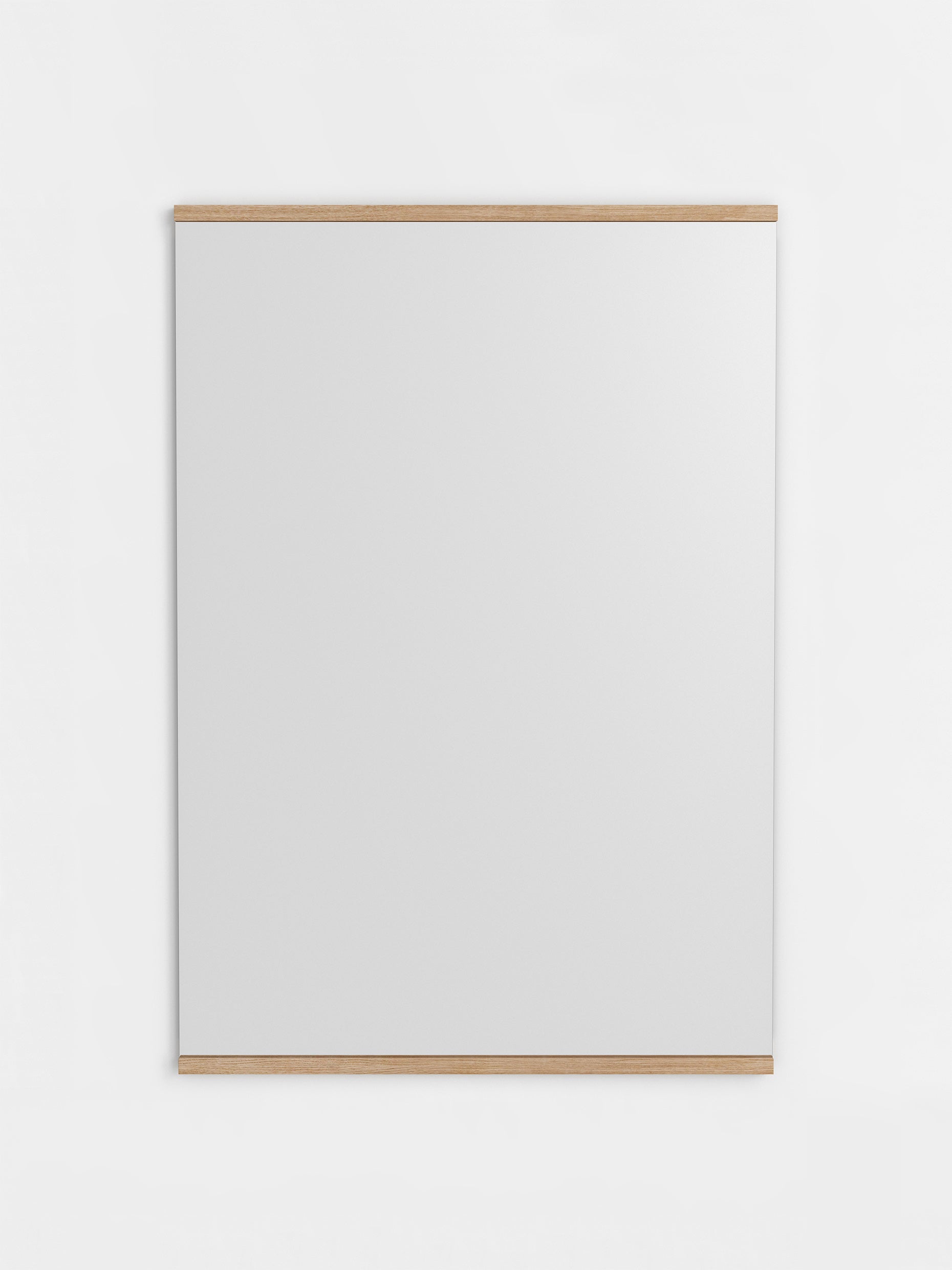 Rectangular Wall Mirror