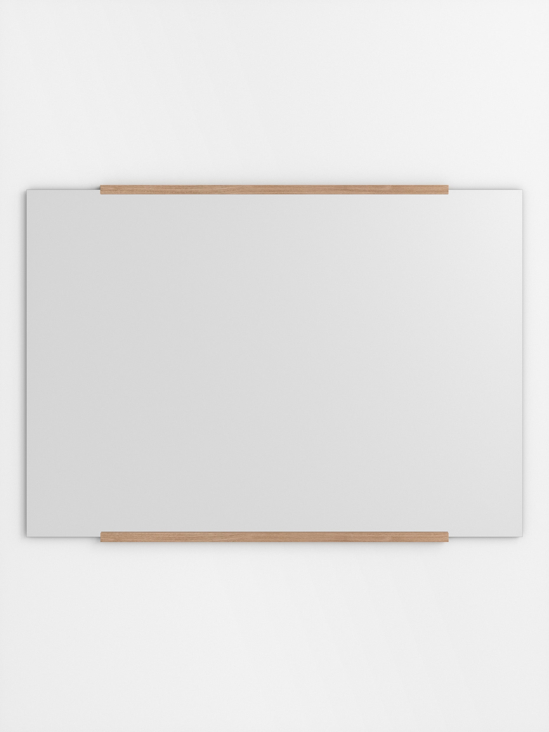 Rectangular Wall Mirror