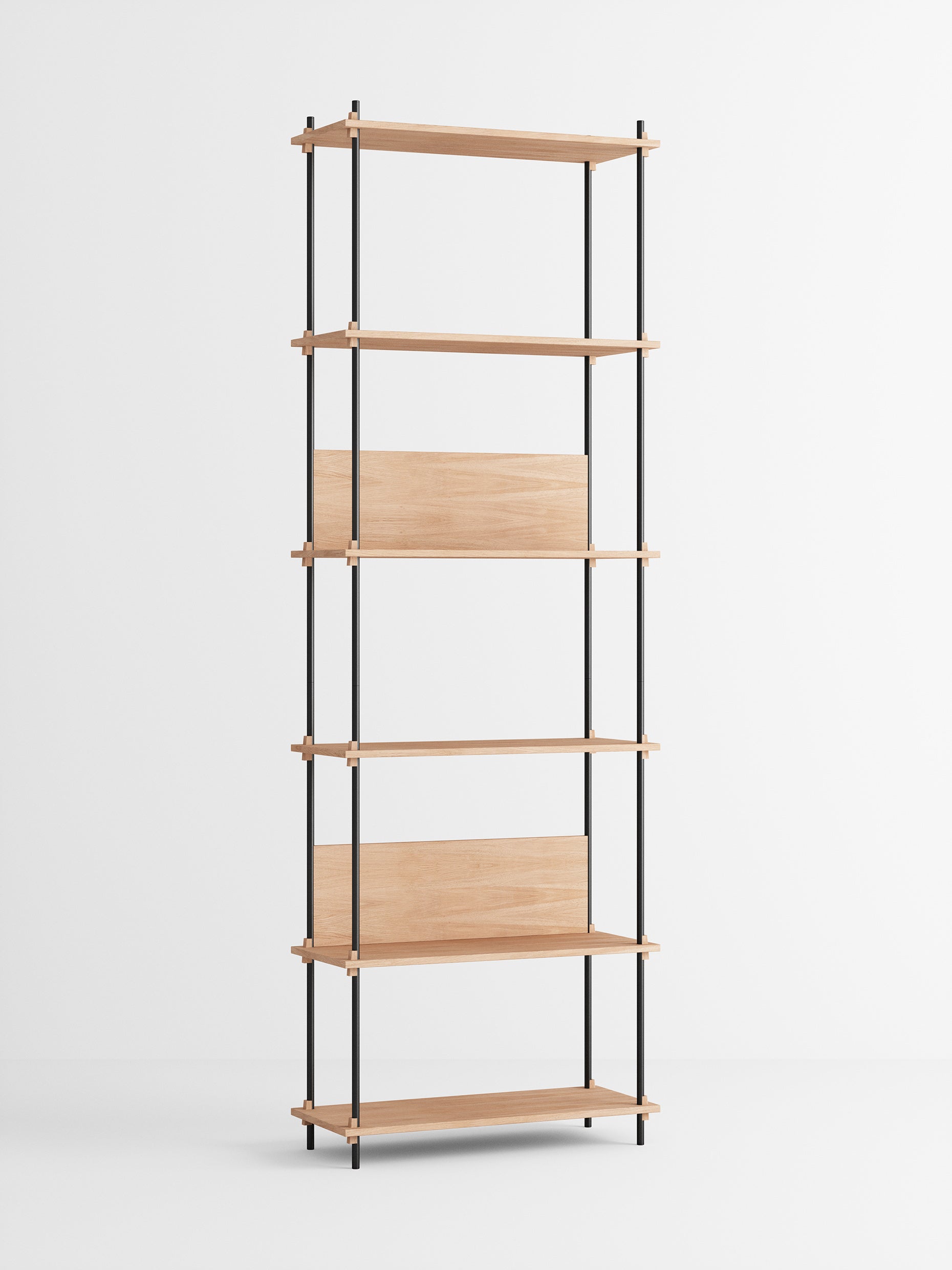 Shelving System – s.255.1.A