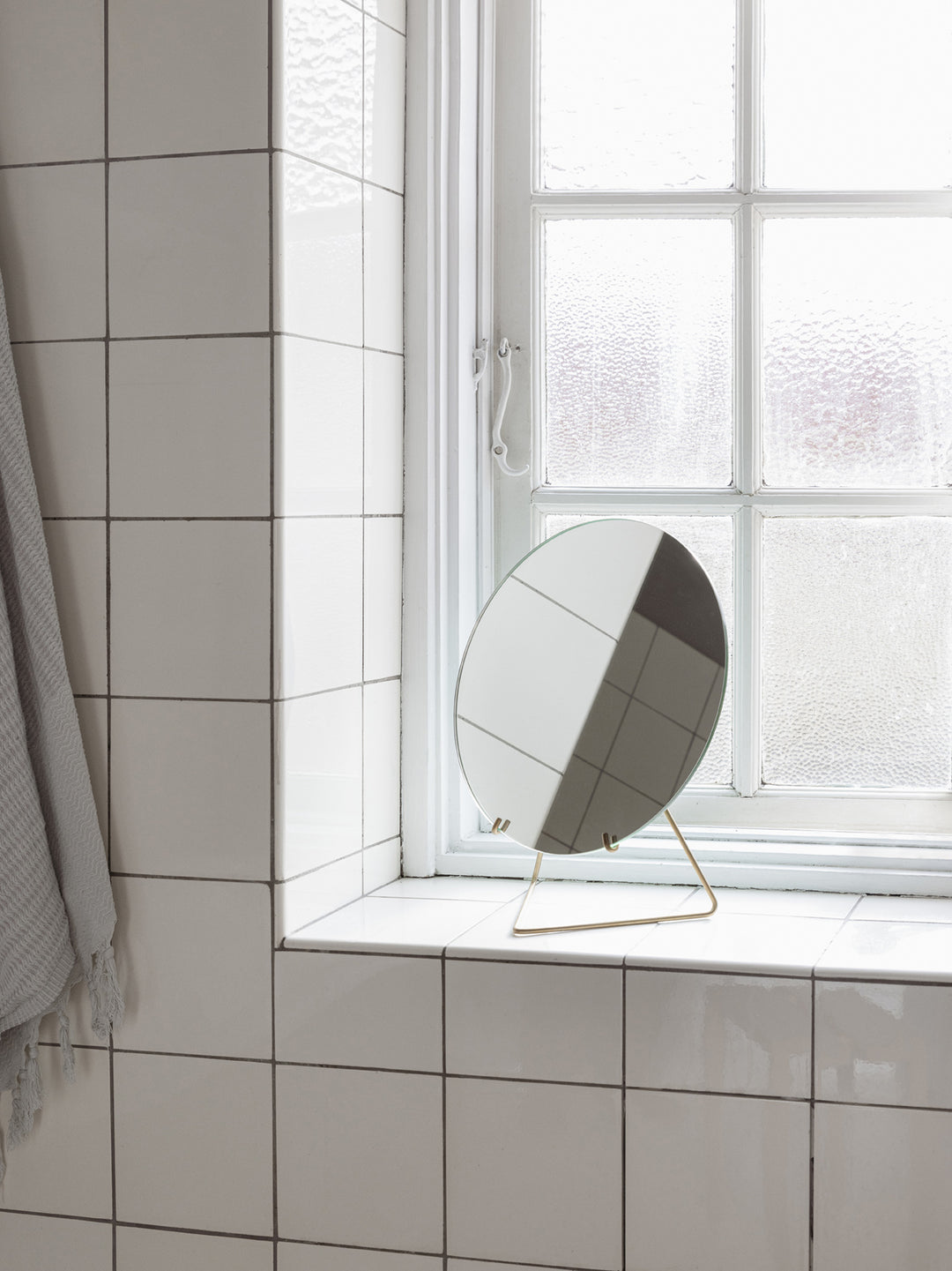 MOEBE - Standing Mirror -