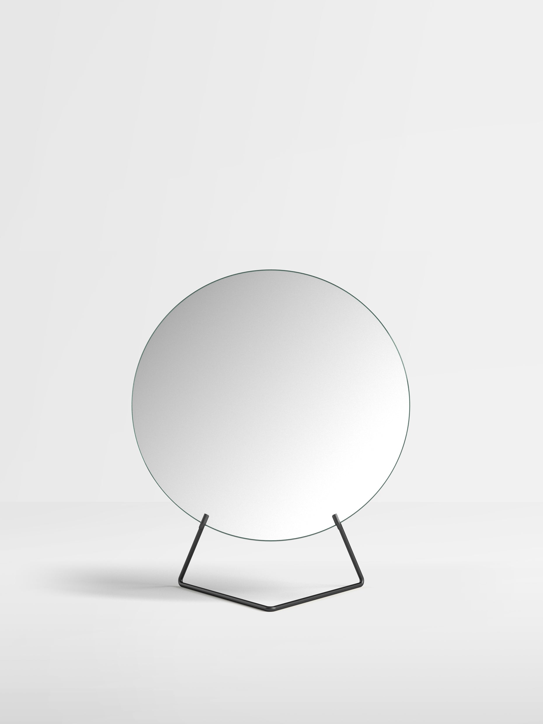 Standing Mirror