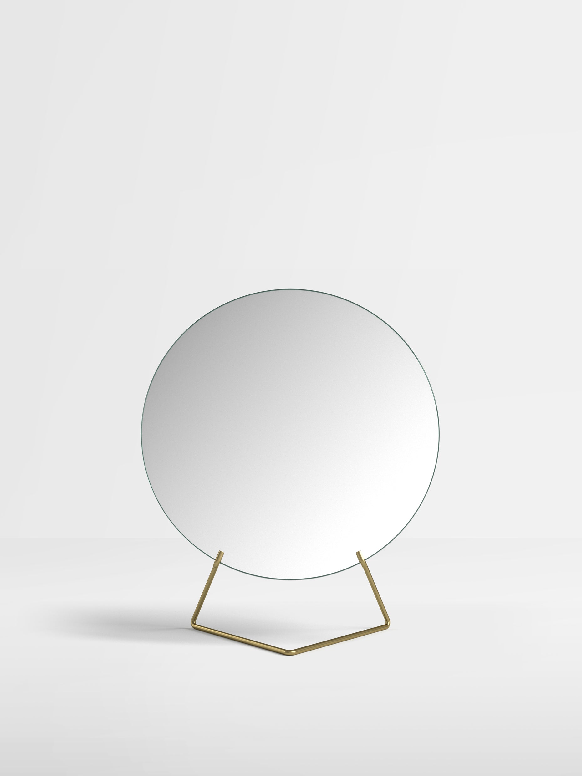 Standing Mirror by MOEBE | Doing more, with less. – moebe.dk