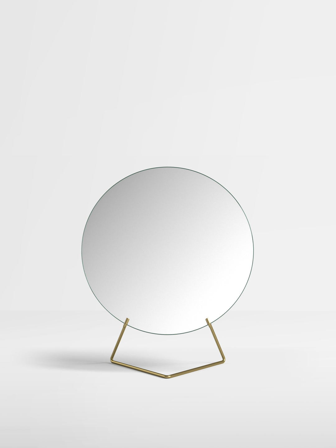 MOEBE - Standing Mirror -