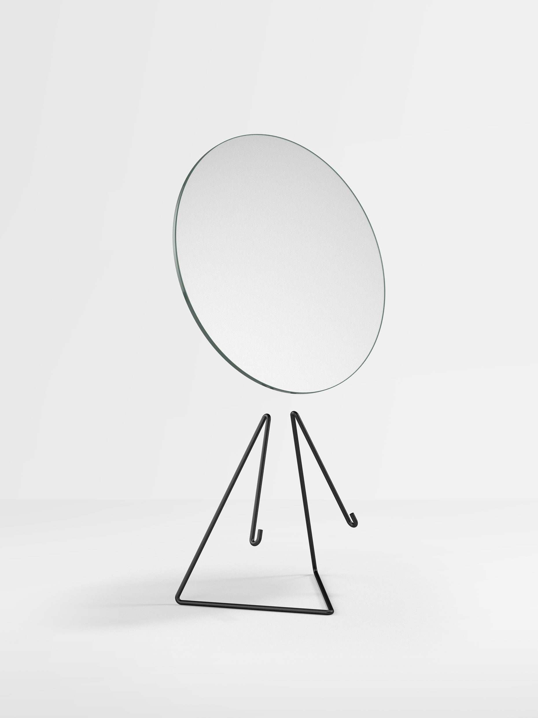 Standing Mirror