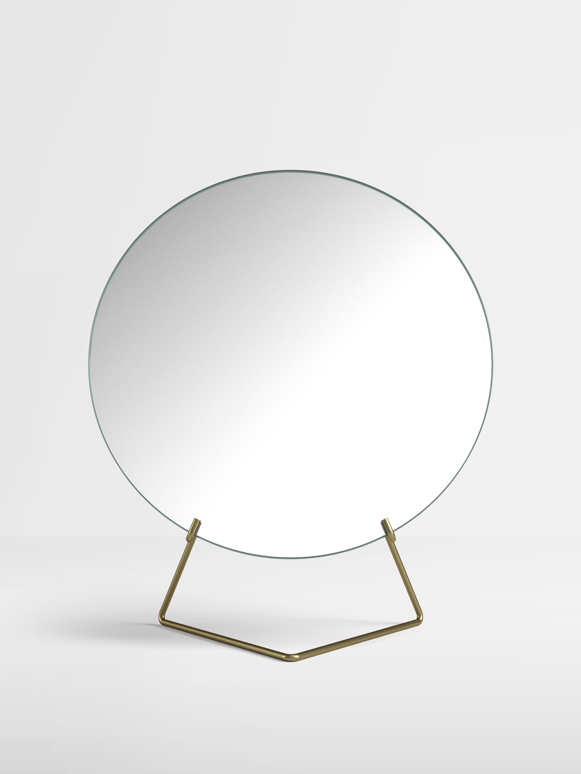 Standing Mirror