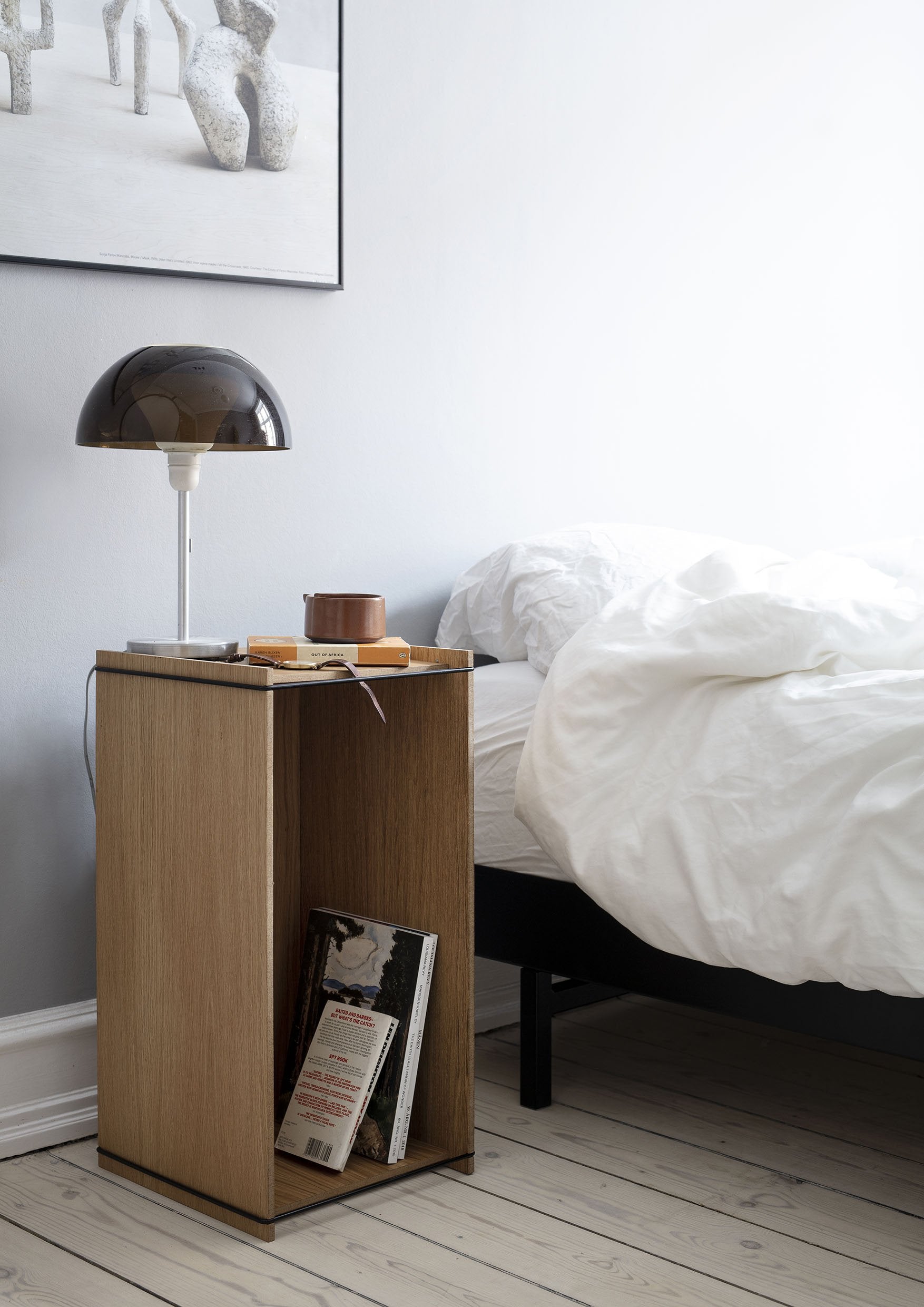 MOEBE　ストレージボックス(BLACK) Storage Box | Designed by MOEBE – moebe.dk