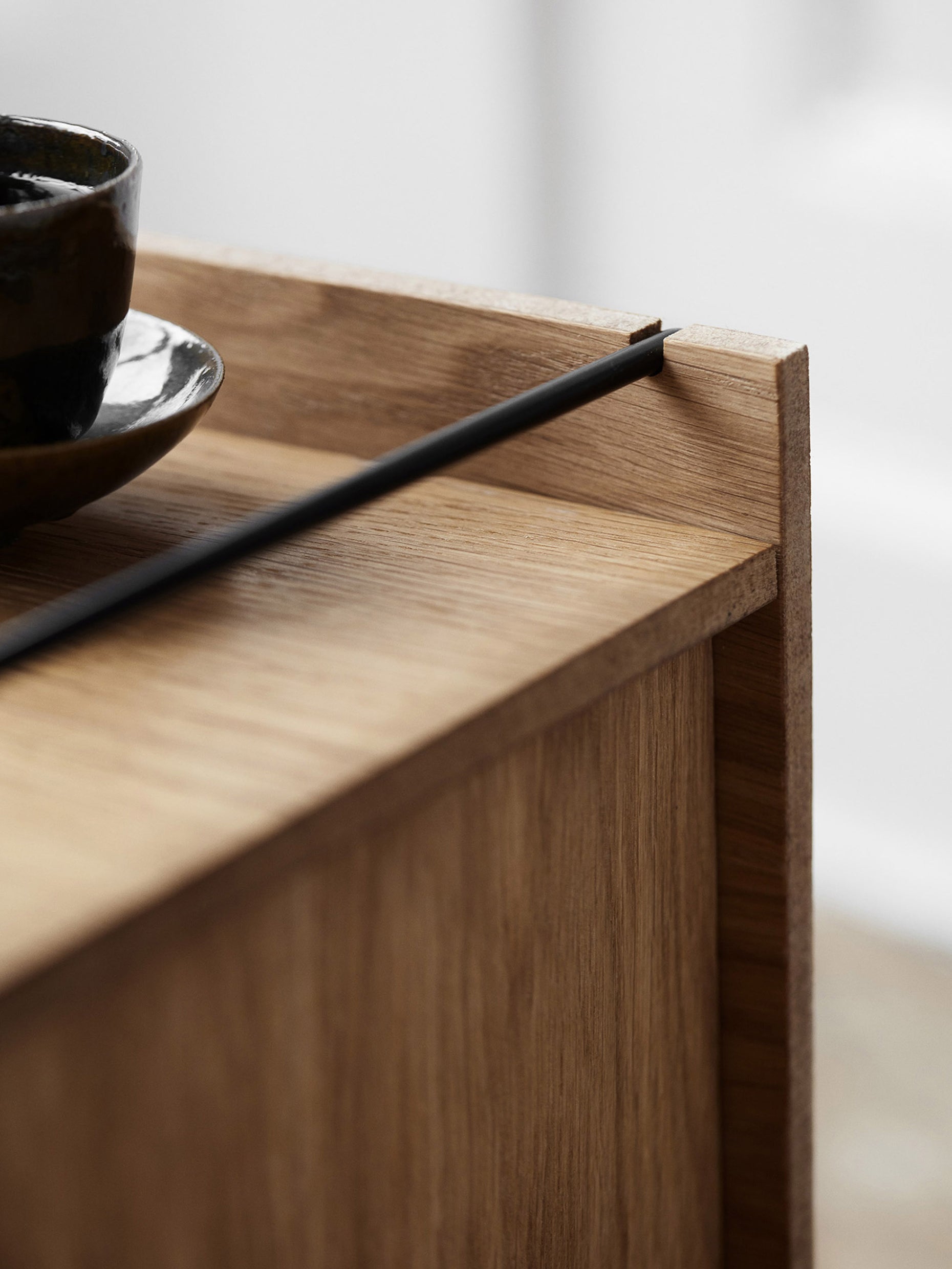 Storage Box | Designed von MOEBE – moebe.dk