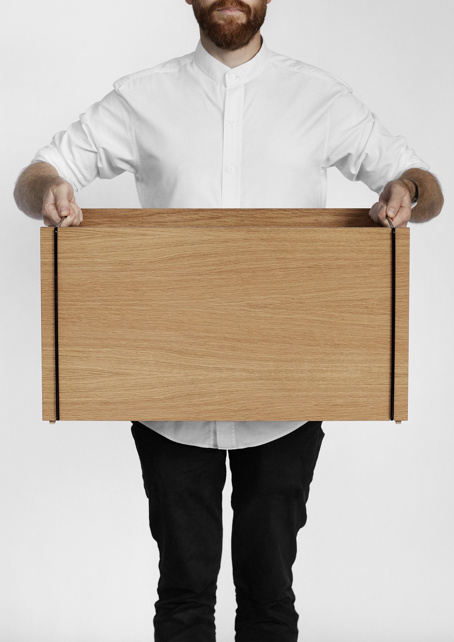 Storage Box | Designed by MOEBE – moebe.dk
