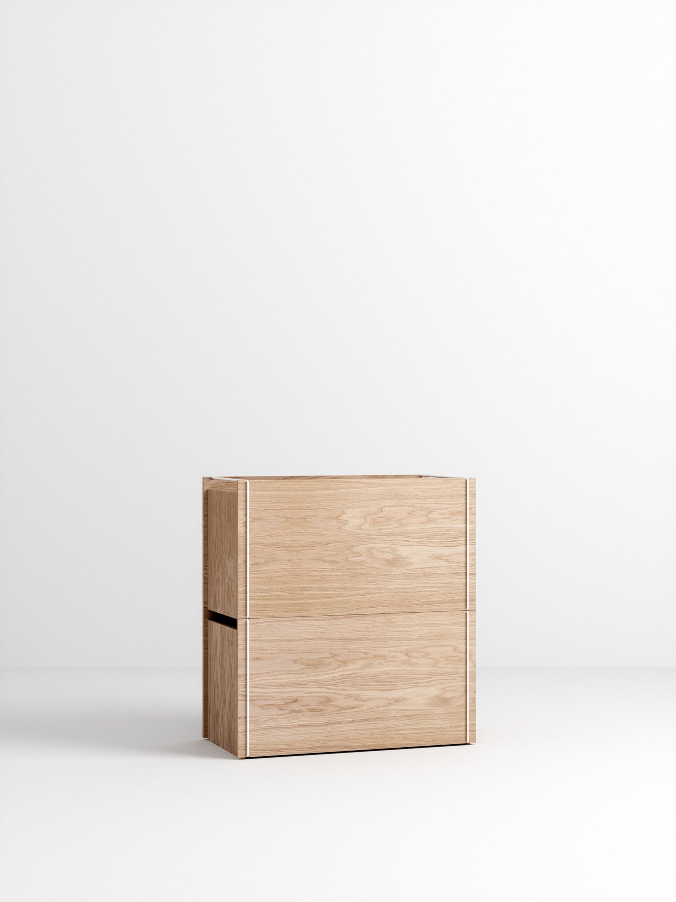 Storage Box by MOEBE  Doing more, with less. –