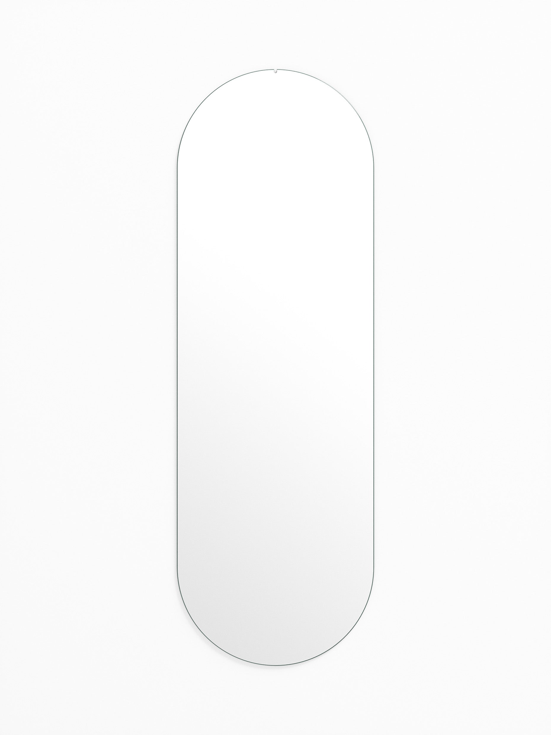 Tall Wall Mirror – Spare parts