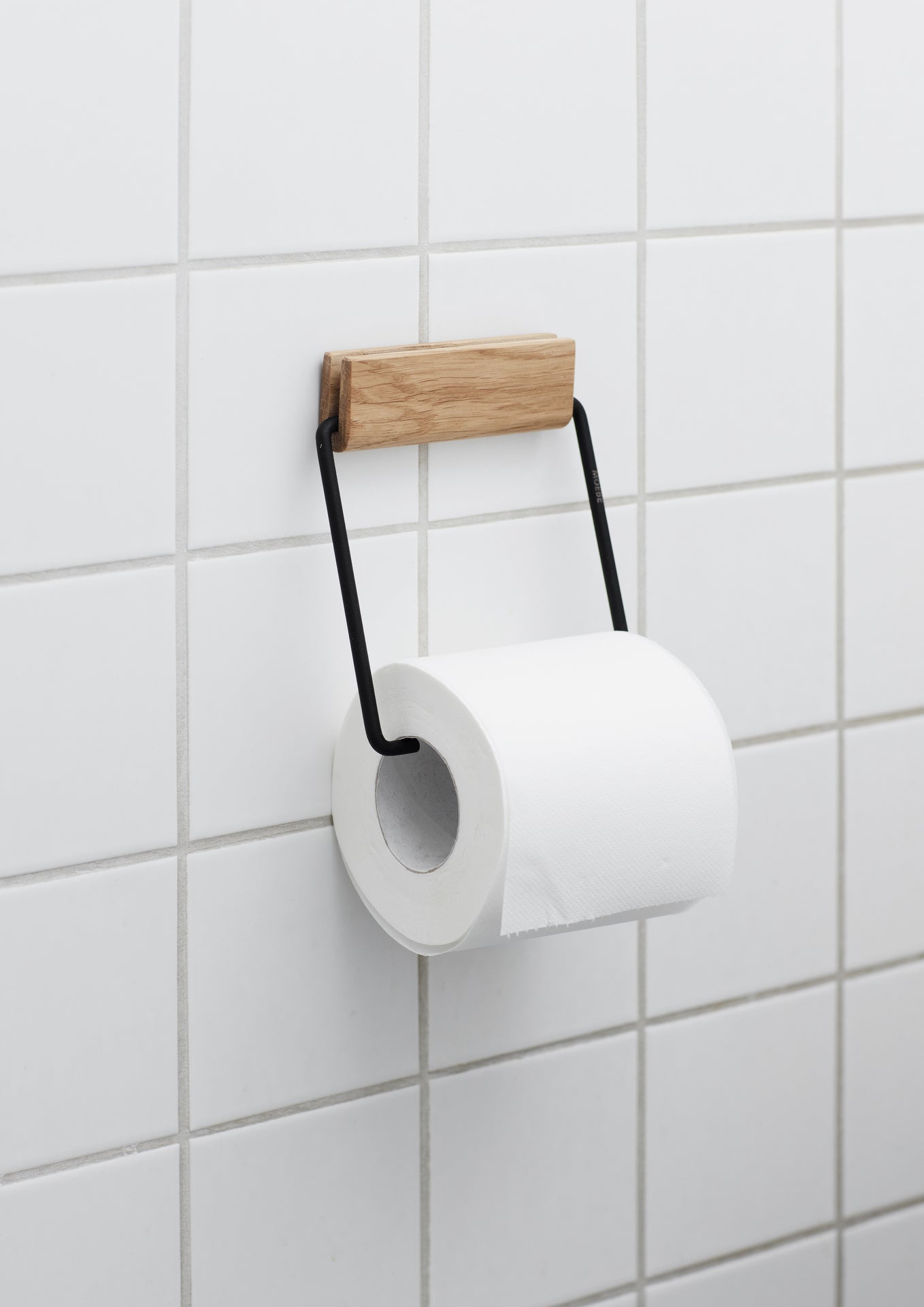 Toilet Roll Holder