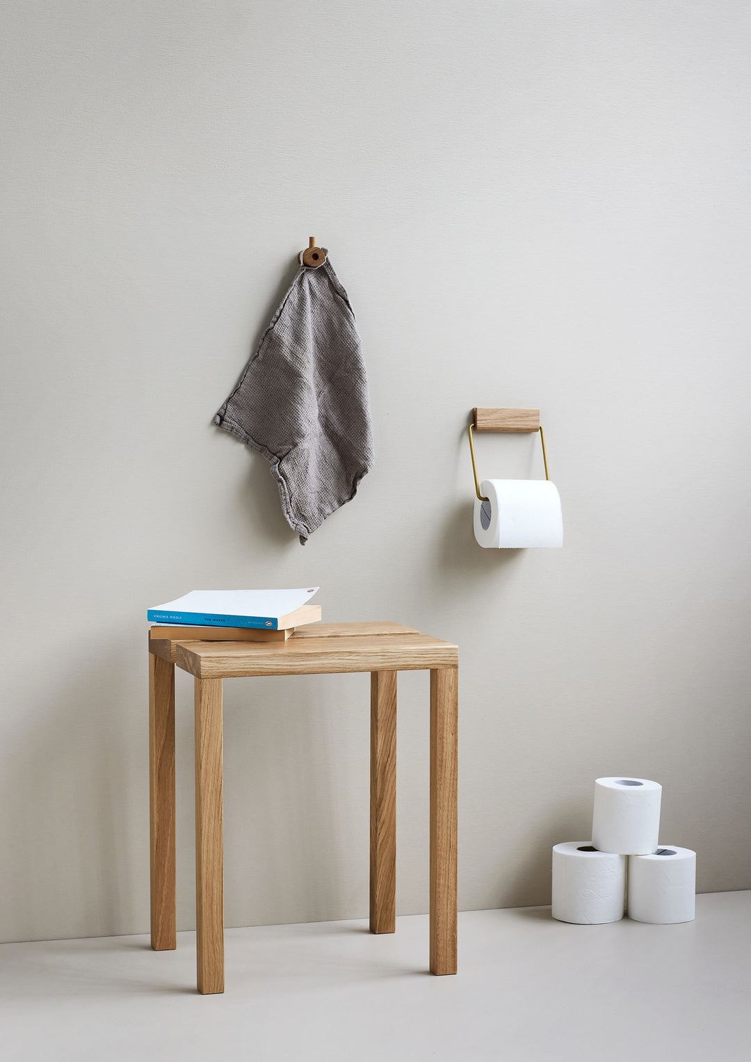 MOEBE - Toilet Roll Holder -