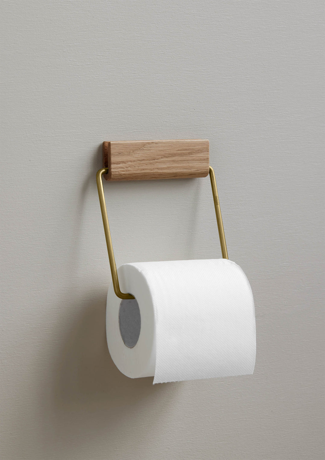 MOEBE - Toilet Roll Holder -