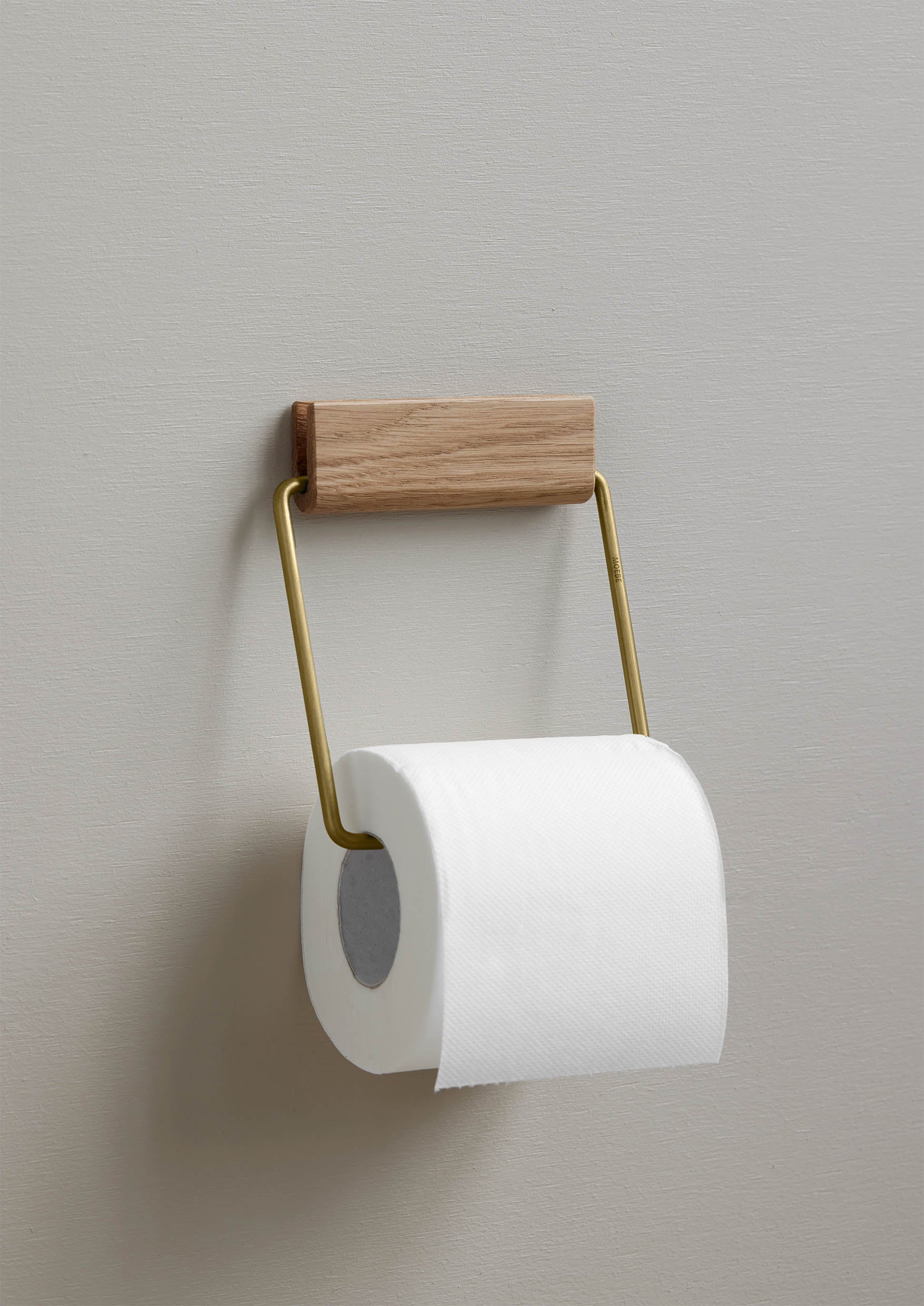 Toilet Roll Holder