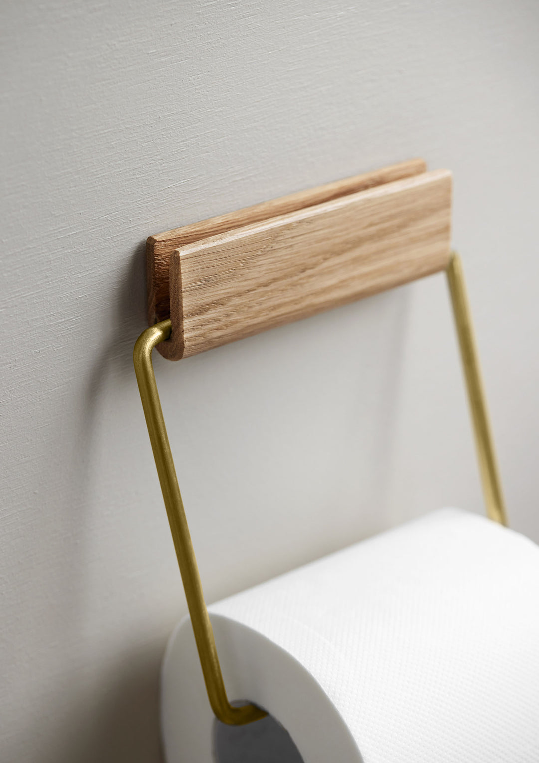 MOEBE - Toilet Roll Holder -